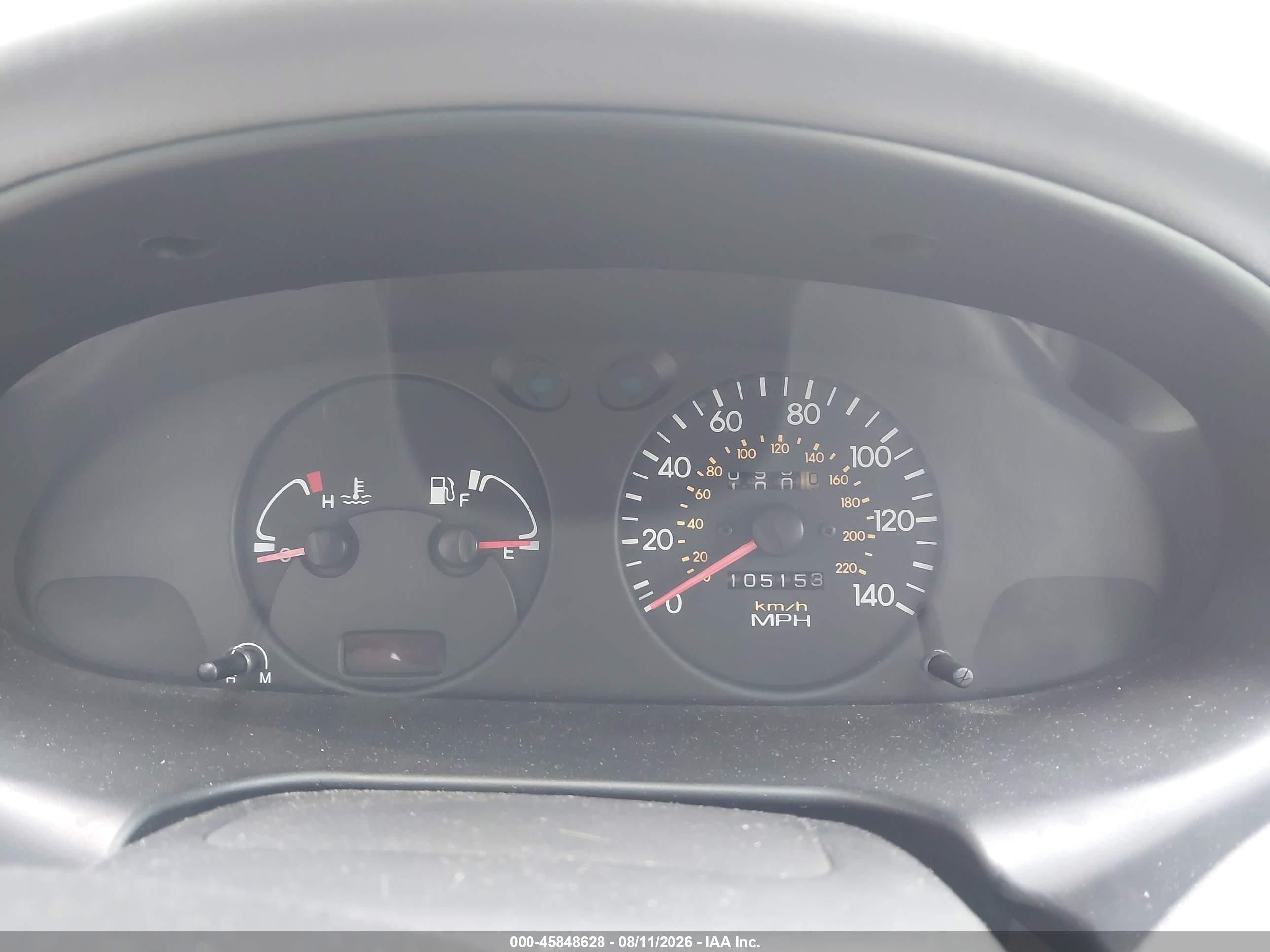 1999 Hyundai Elantra Gl White vin: KMHJF25F3XU761342