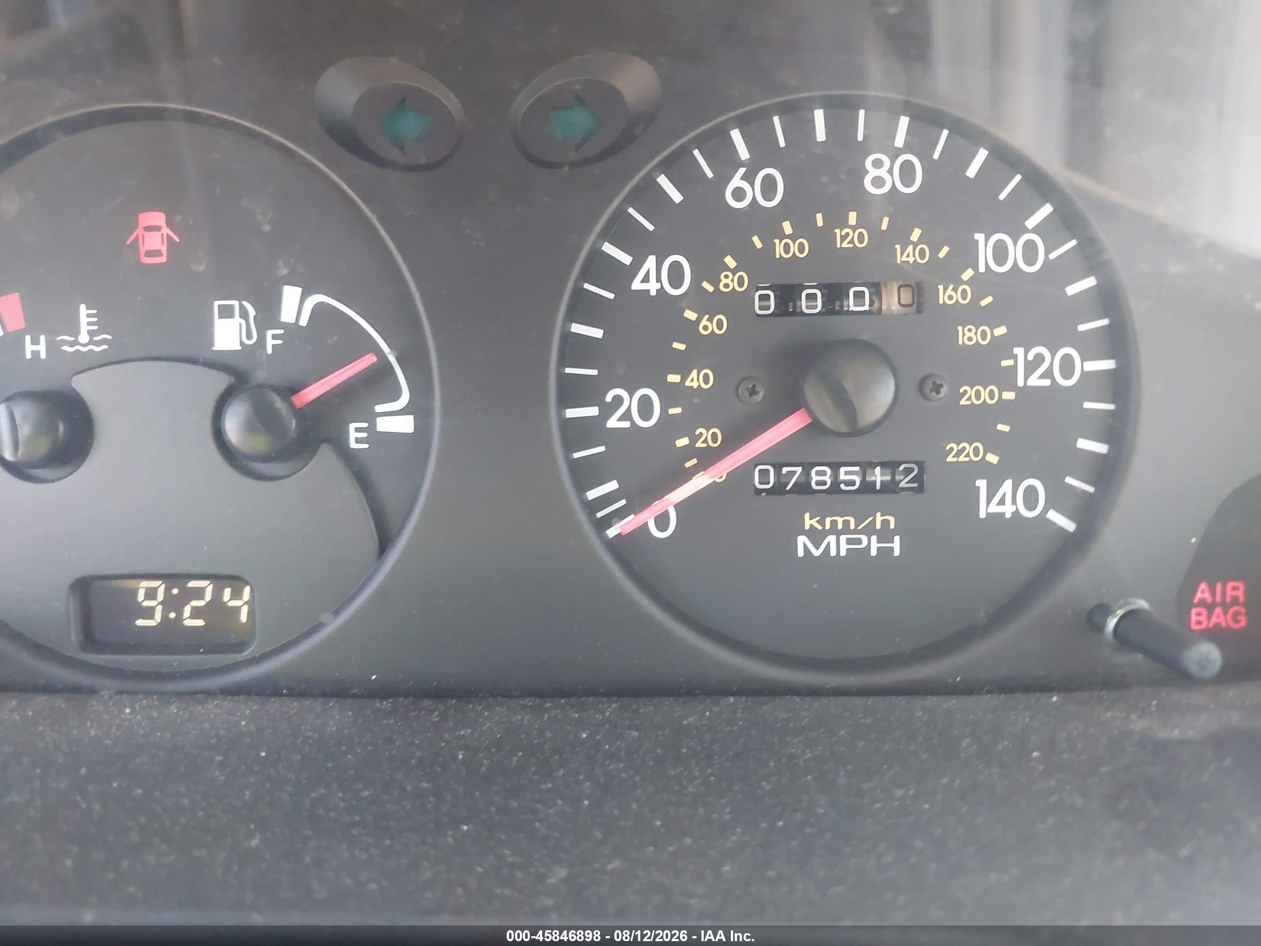 1999 Hyundai Elantra Gl Black vin: KMHJF25F6XU776871