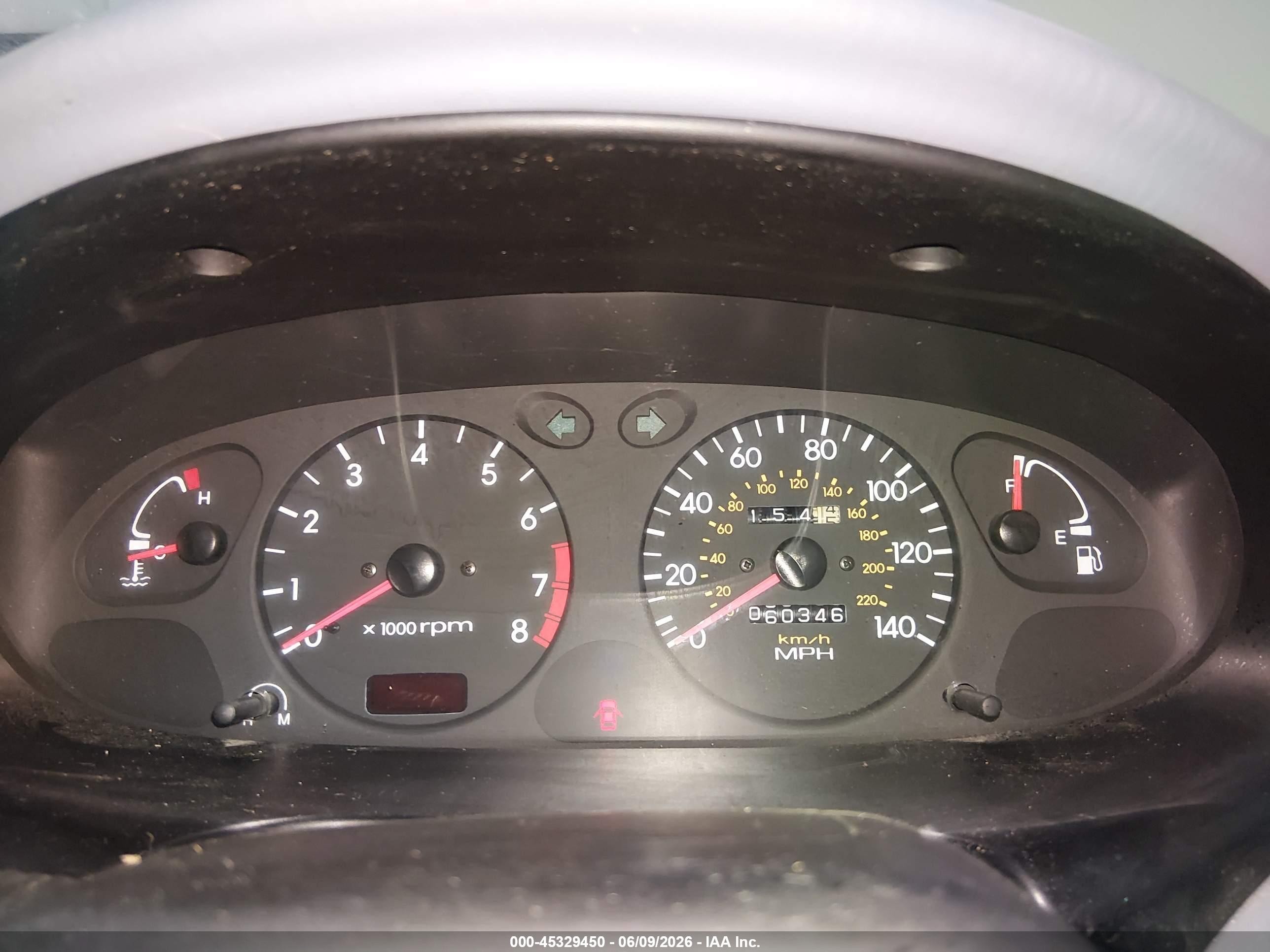 2000 Hyundai Elantra Gls White vin: KMHJF35F4YU920358