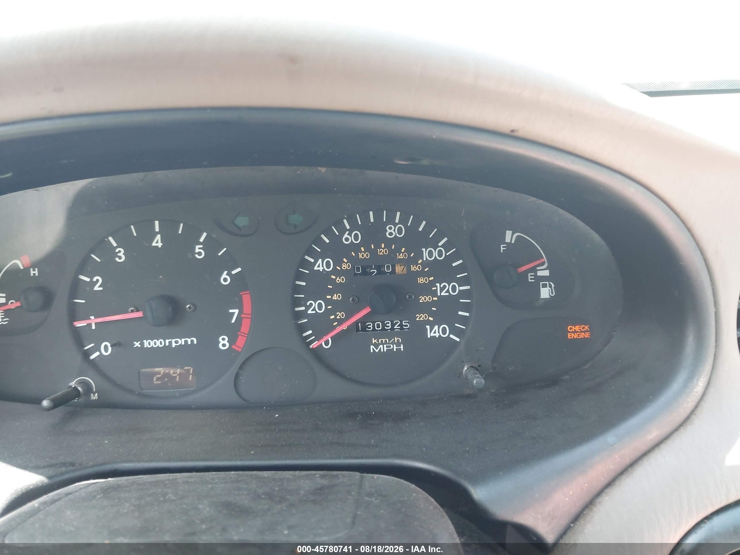 2000 Hyundai Elantra Gls Green vin: KMHJF35F9YU954814