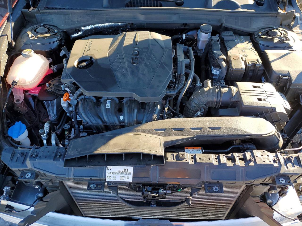 2024 Hyundai Sonata Sel Black vin: KMHL14JA0RA402192