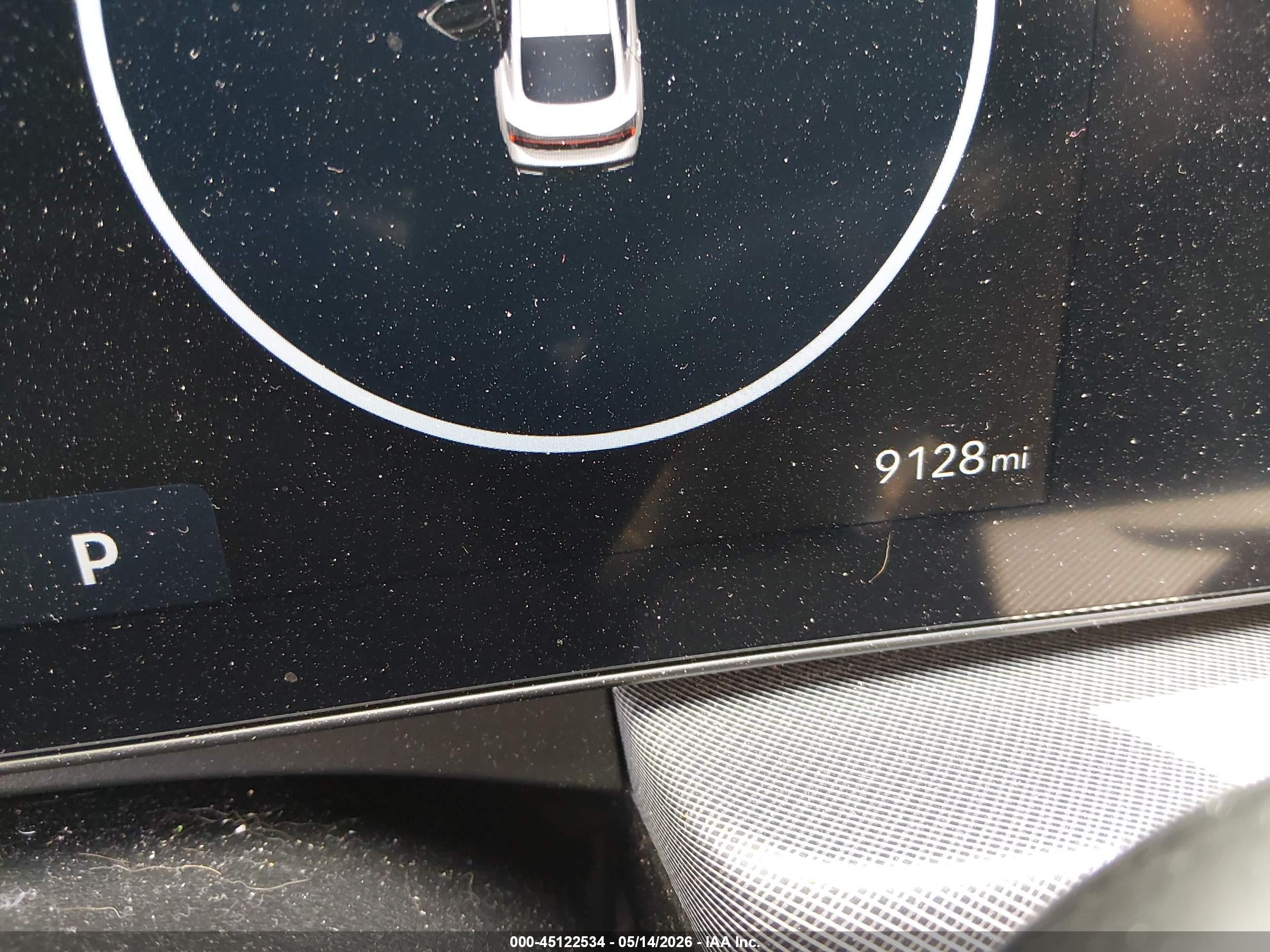 2024 Hyundai Sonata Sel White vin: KMHL14JA2RA361855