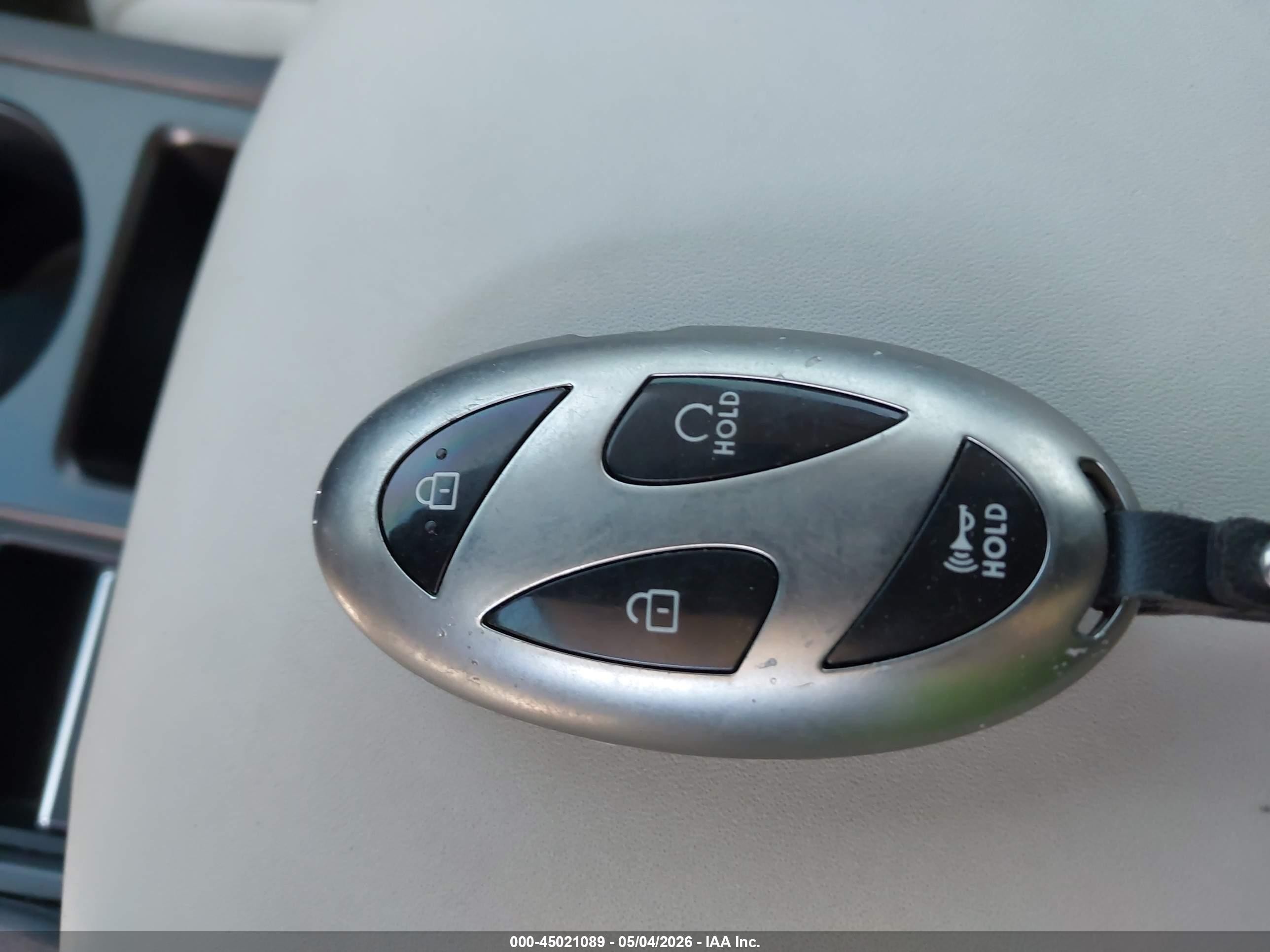 2025 Hyundai Sonata Se Серый vin: KMHL24JA0SA432683