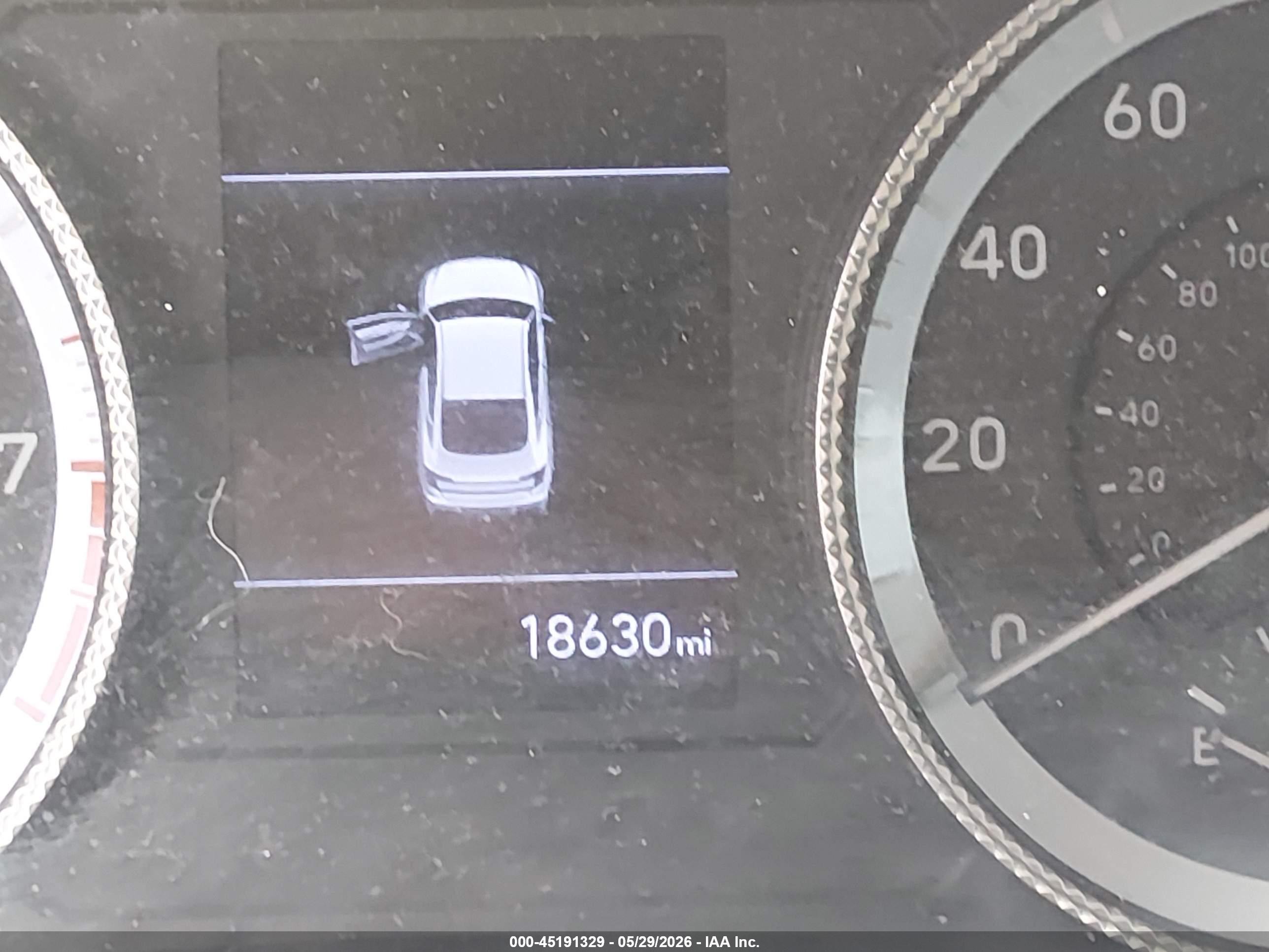 2022 Hyundai Sonata Se Gray vin: KMHL24JA2NA246048