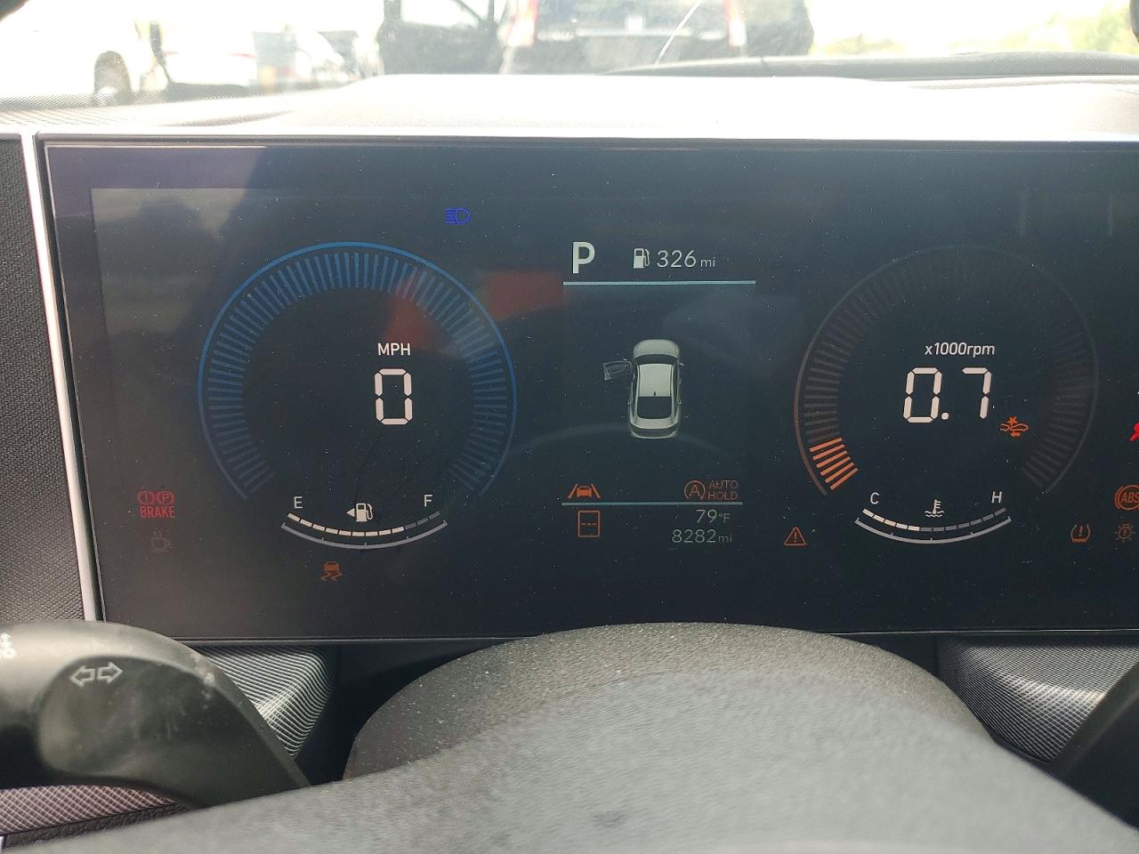 2025 Hyundai Sonata Se Черный vin: KMHL24JA4SA504789