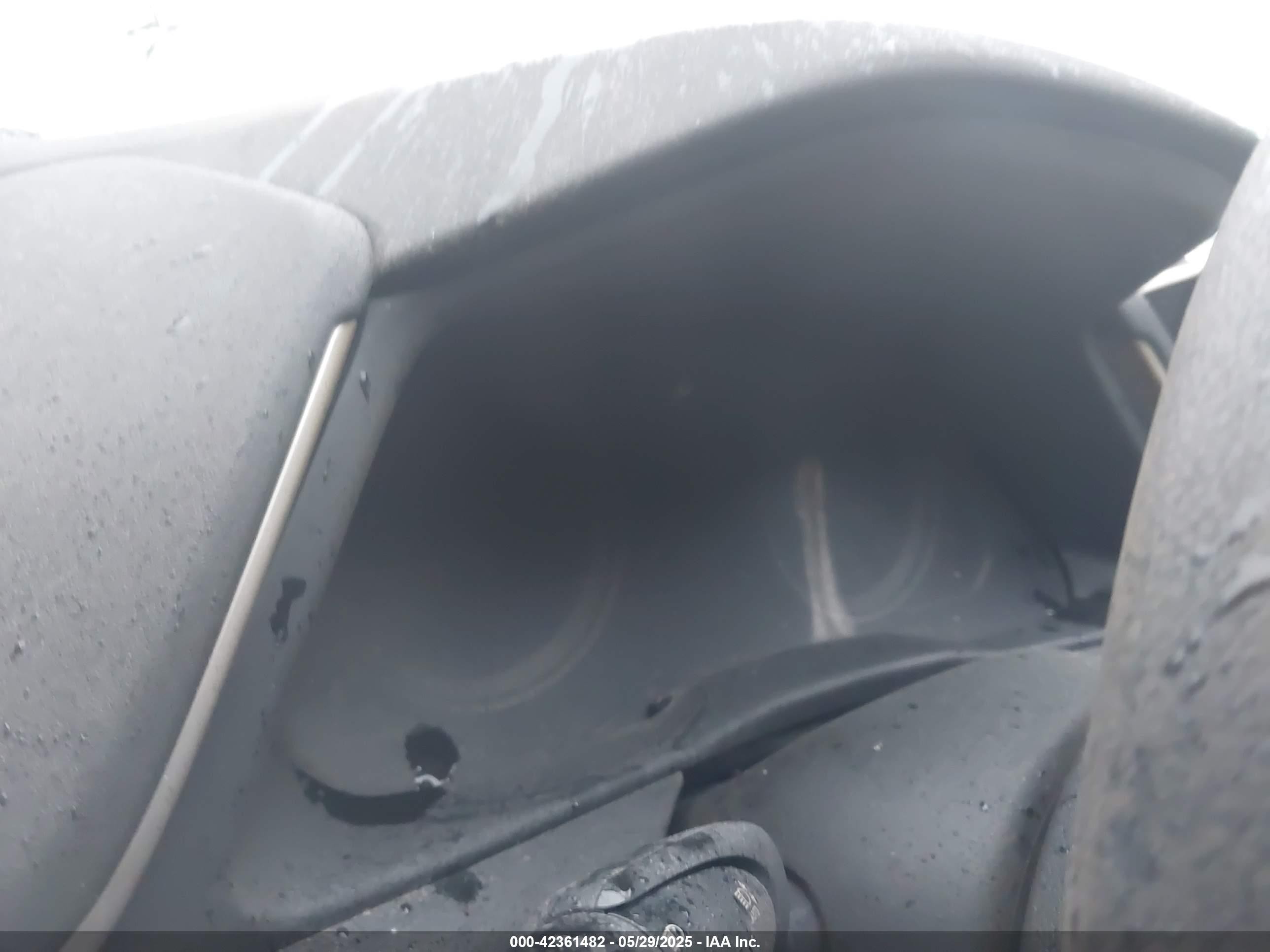 2023 Hyundai Sonata Hybrid Blue Серебряный vin: KMHL24JJ0PA071978