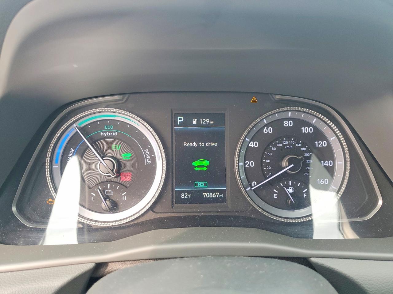 2023 Hyundai Sonata Hybrid Blue Red vin: KMHL24JJ9PA073793