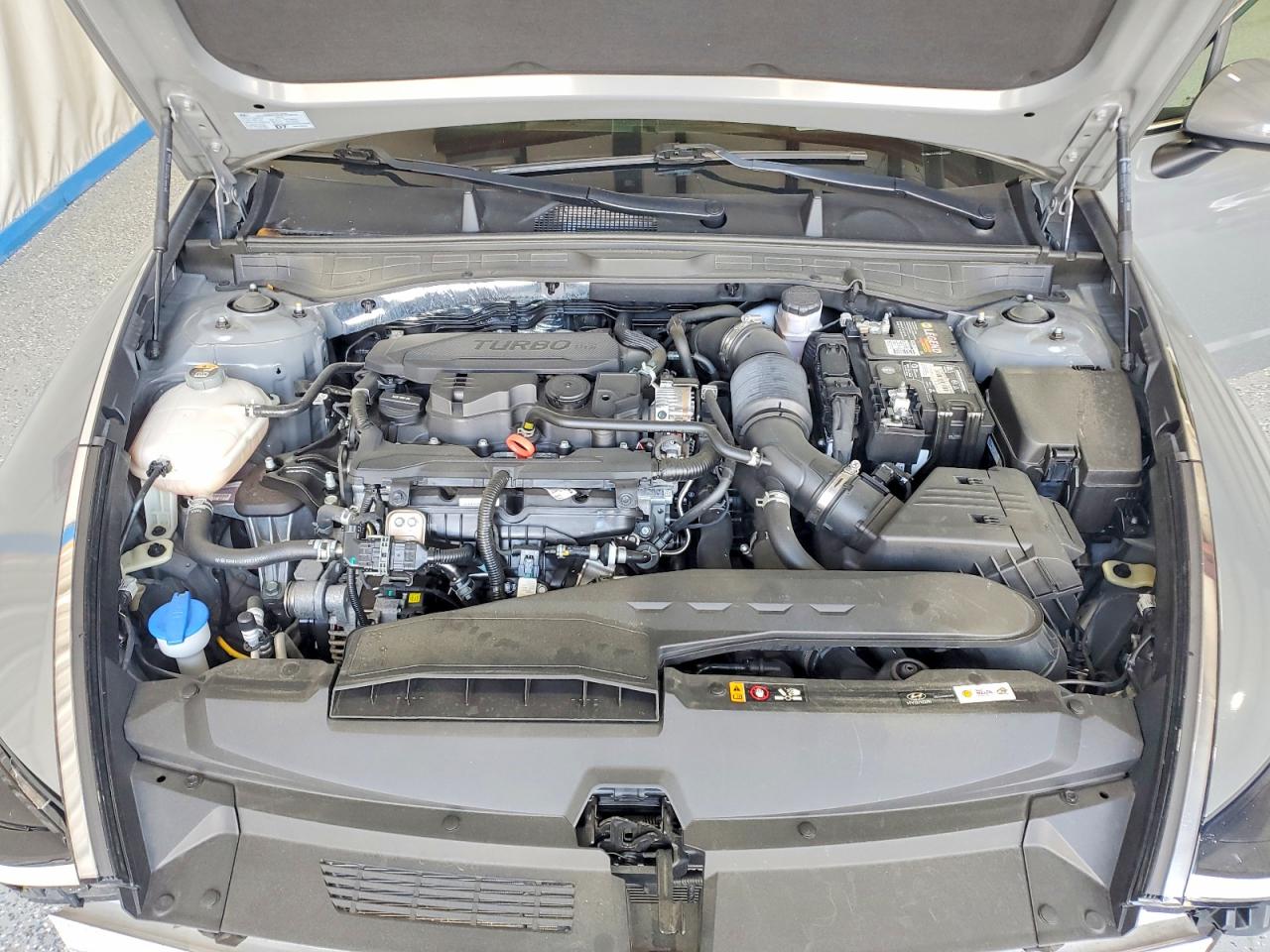 2022 Hyundai Sonata Limited Gray vin: KMHL34J21NA230767
