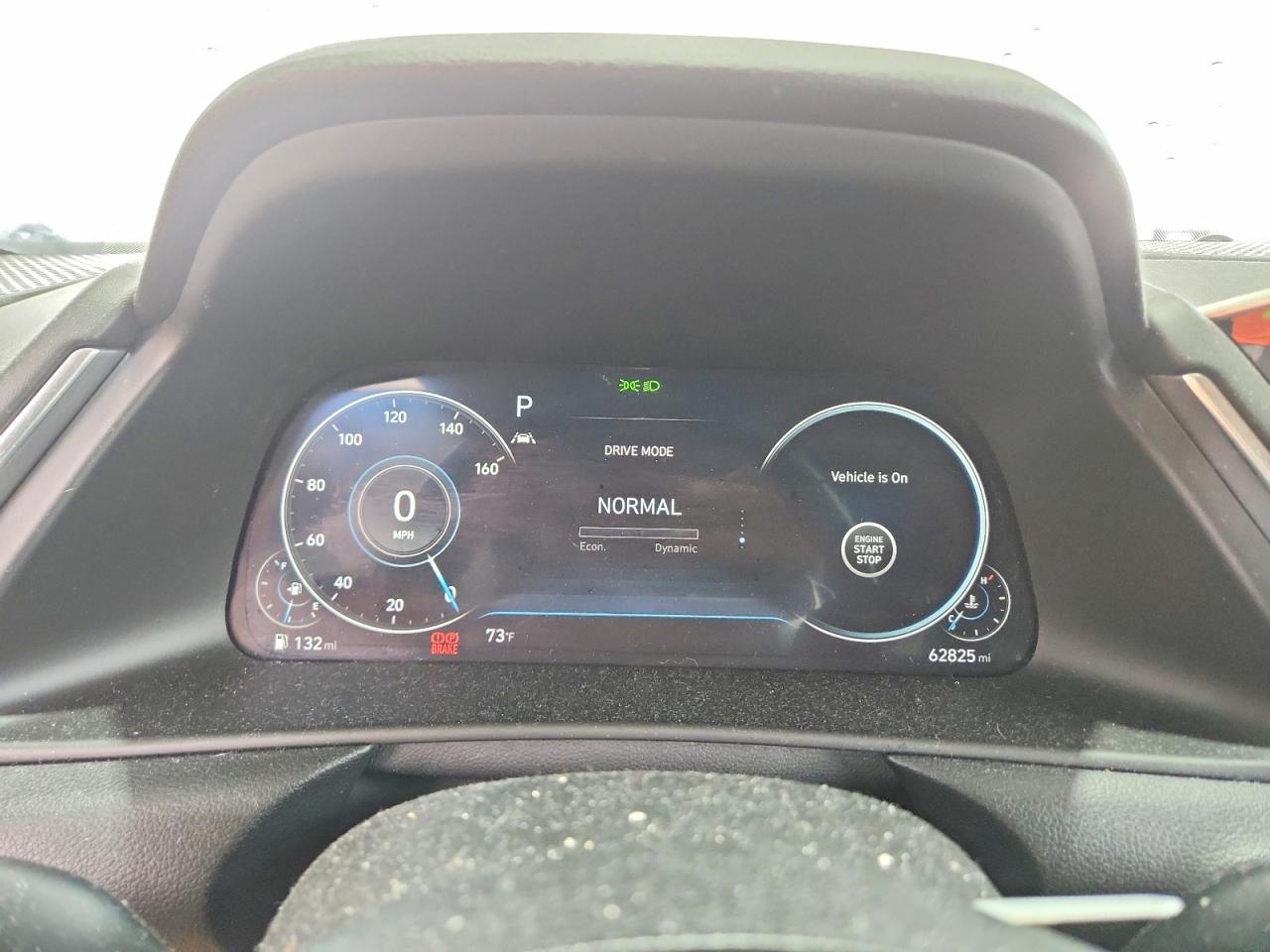 2021 Hyundai Sonata Limited White vin: KMHL34J26MA157068