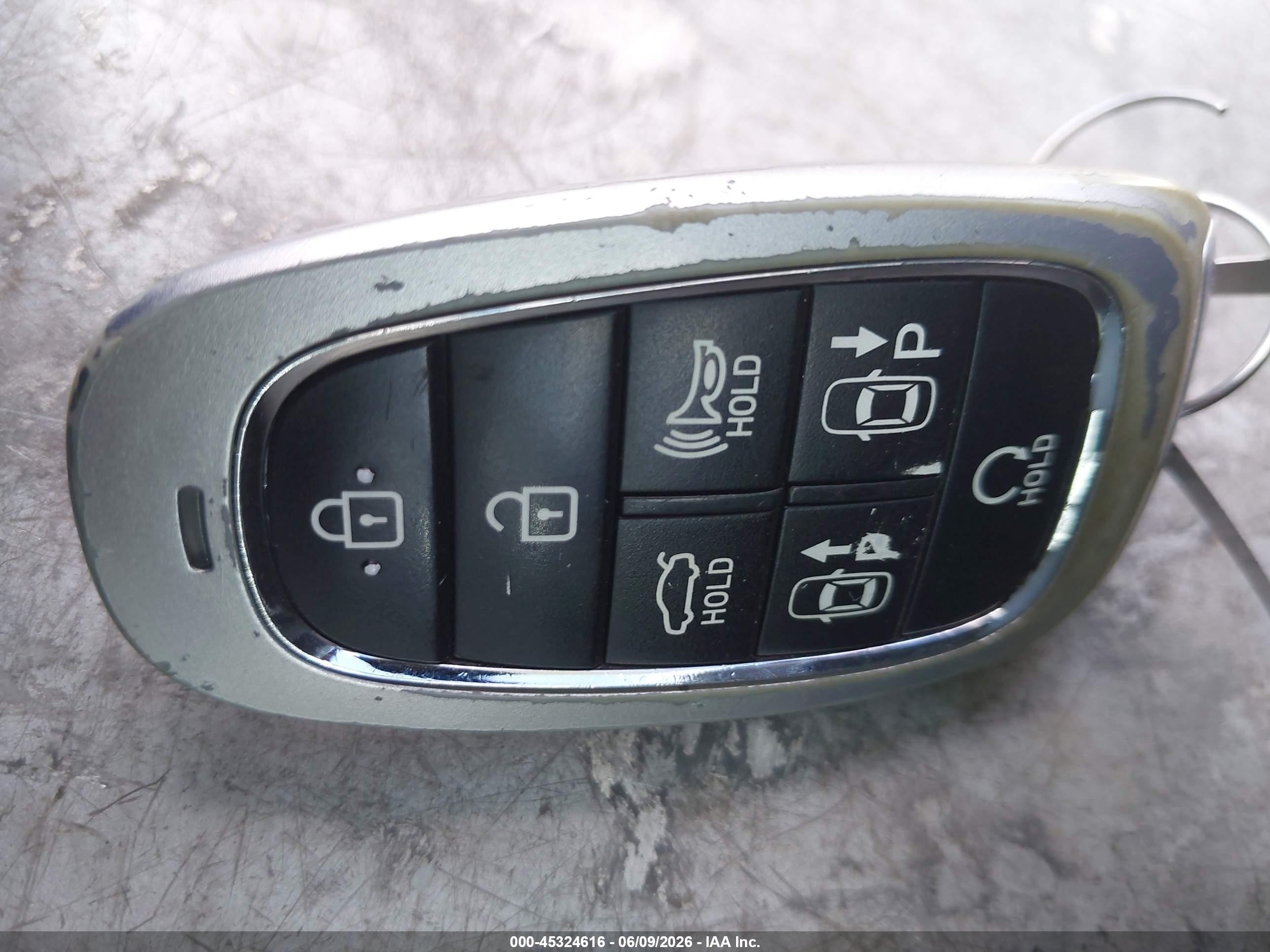 2022 Hyundai Sonata Limited White vin: KMHL34J29NA179731