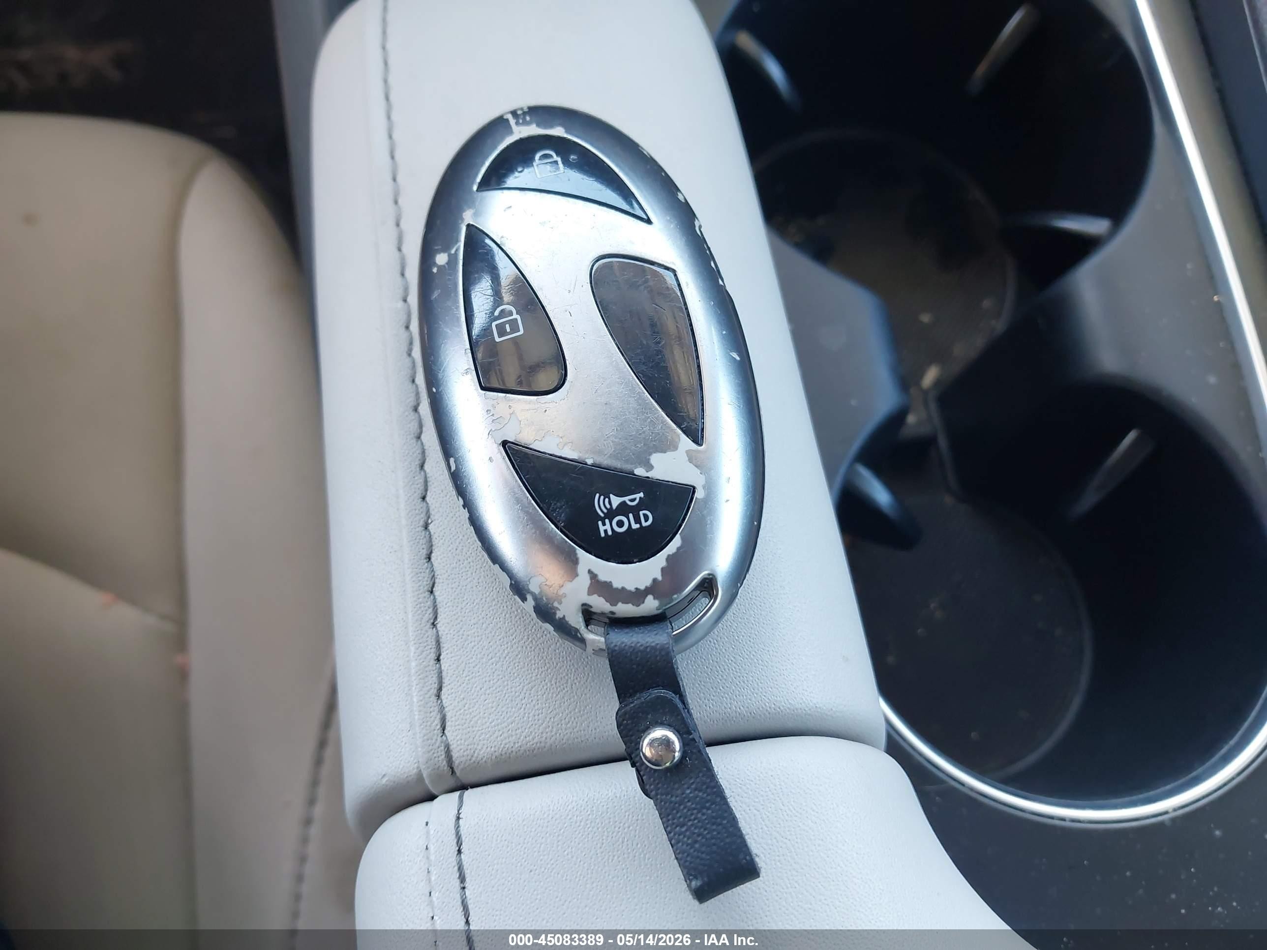 2024 Hyundai Sonata Hybrid Sel Gray vin: KMHL34JJ2RA089771
