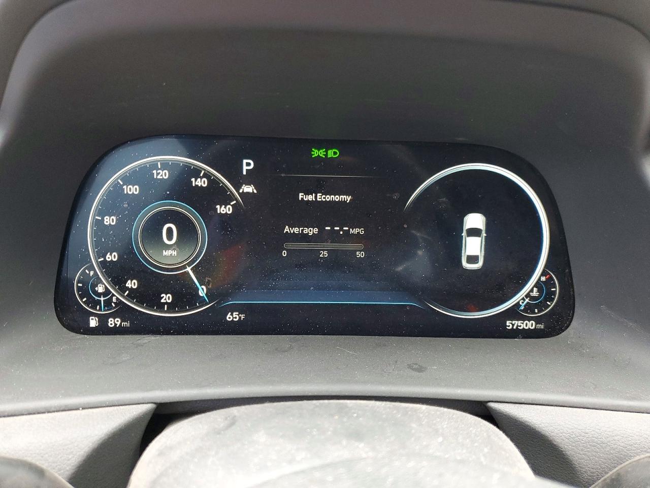 2022 Hyundai Sonata Sel Plus Black vin: KMHL44J27NA213971