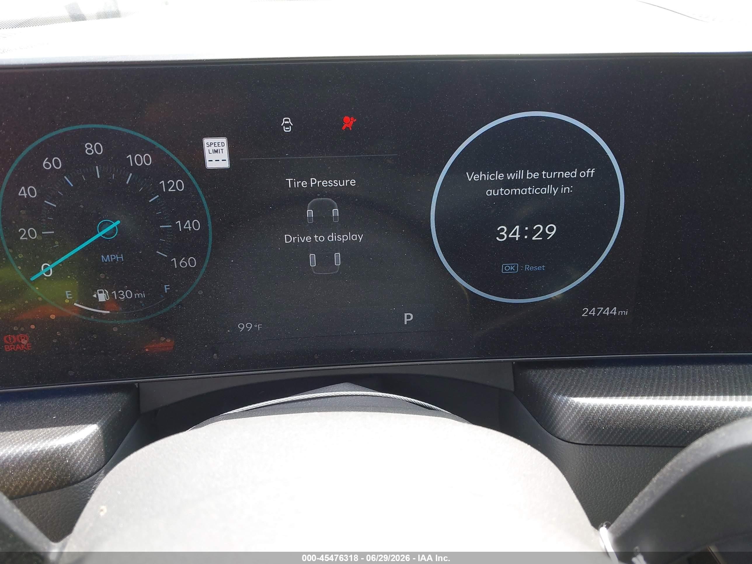 2024 Hyundai Sonata N Line Silver vin: KMHL54JC4RA365508
