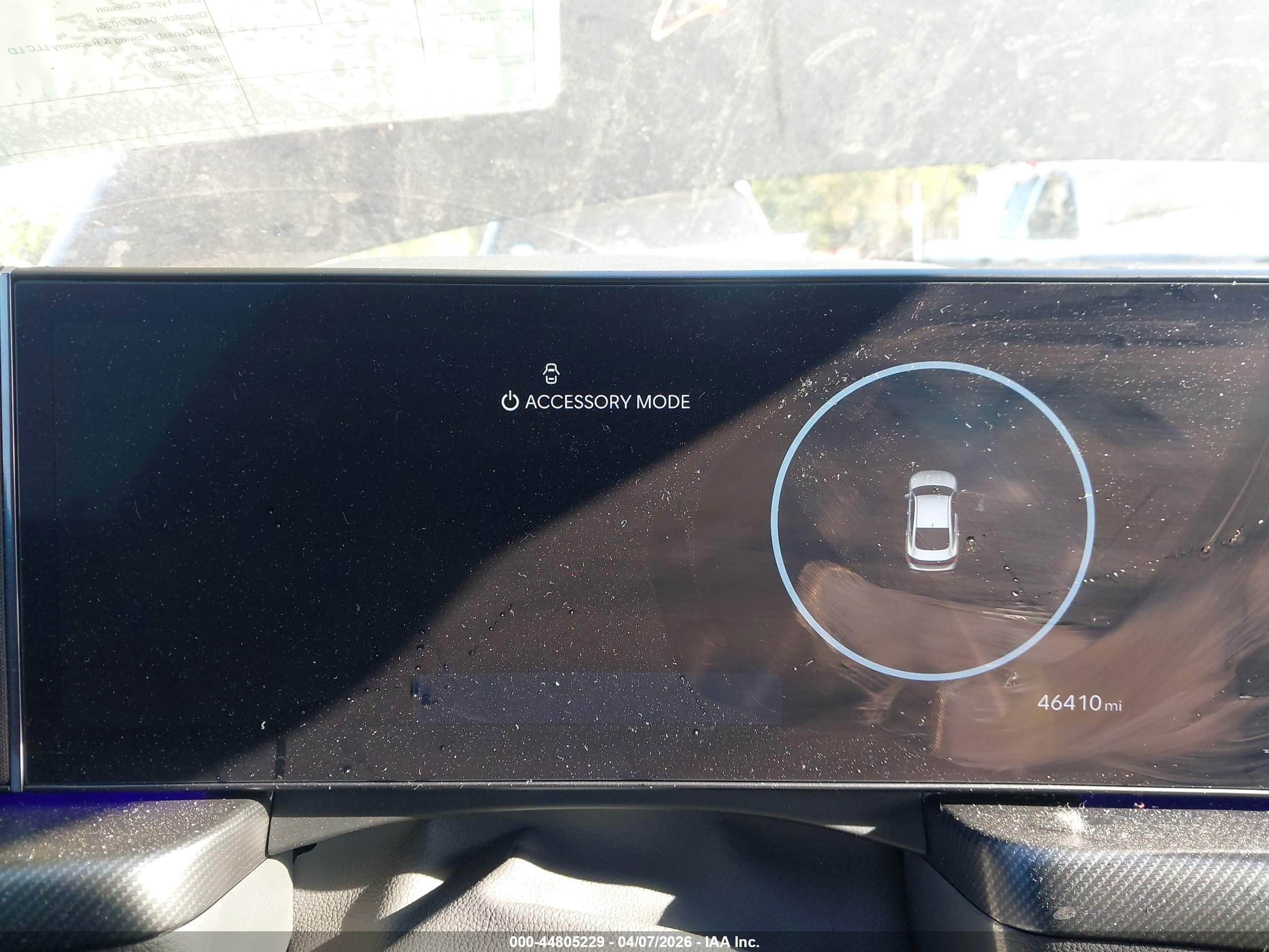 2024 Hyundai Sonata N Line Black vin: KMHL54JC4RA374922