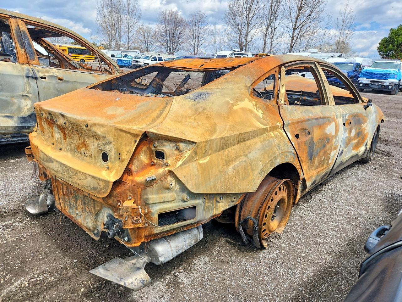 2011 Hyundai Sonata Limited Burn vin: KMHL54JCXPA306895