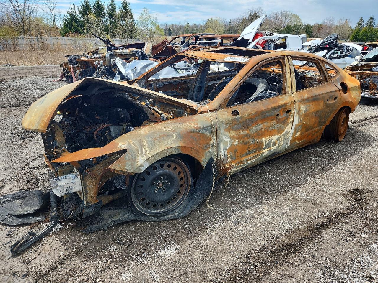 2011 Hyundai Sonata Limited Burn vin: KMHL54JCXPA306895