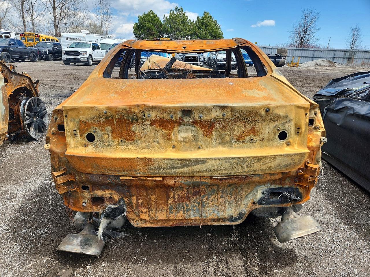 2011 Hyundai Sonata Limited Burn vin: KMHL54JCXPA306895