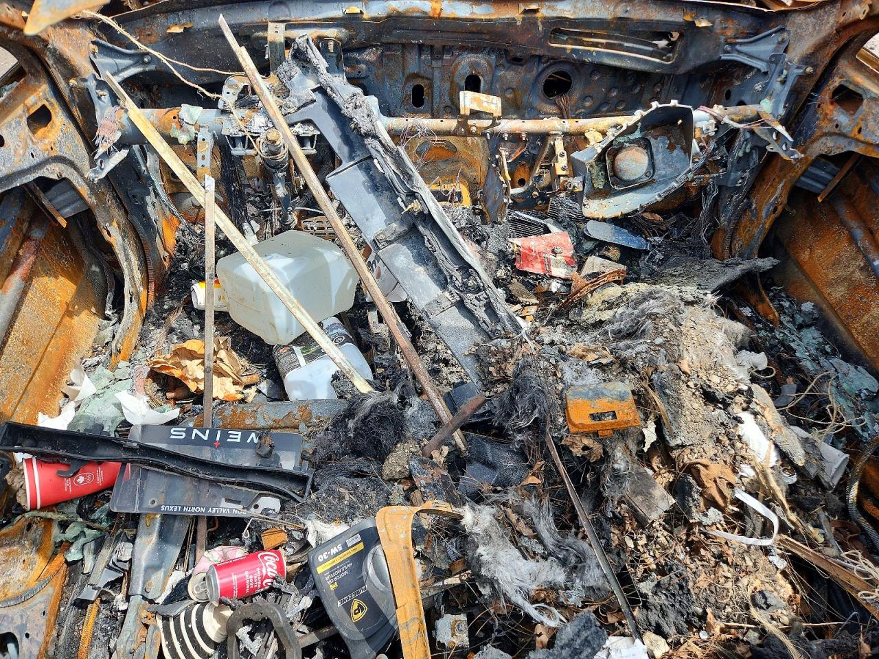 2011 Hyundai Sonata Limited Burn vin: KMHL54JCXPA306895