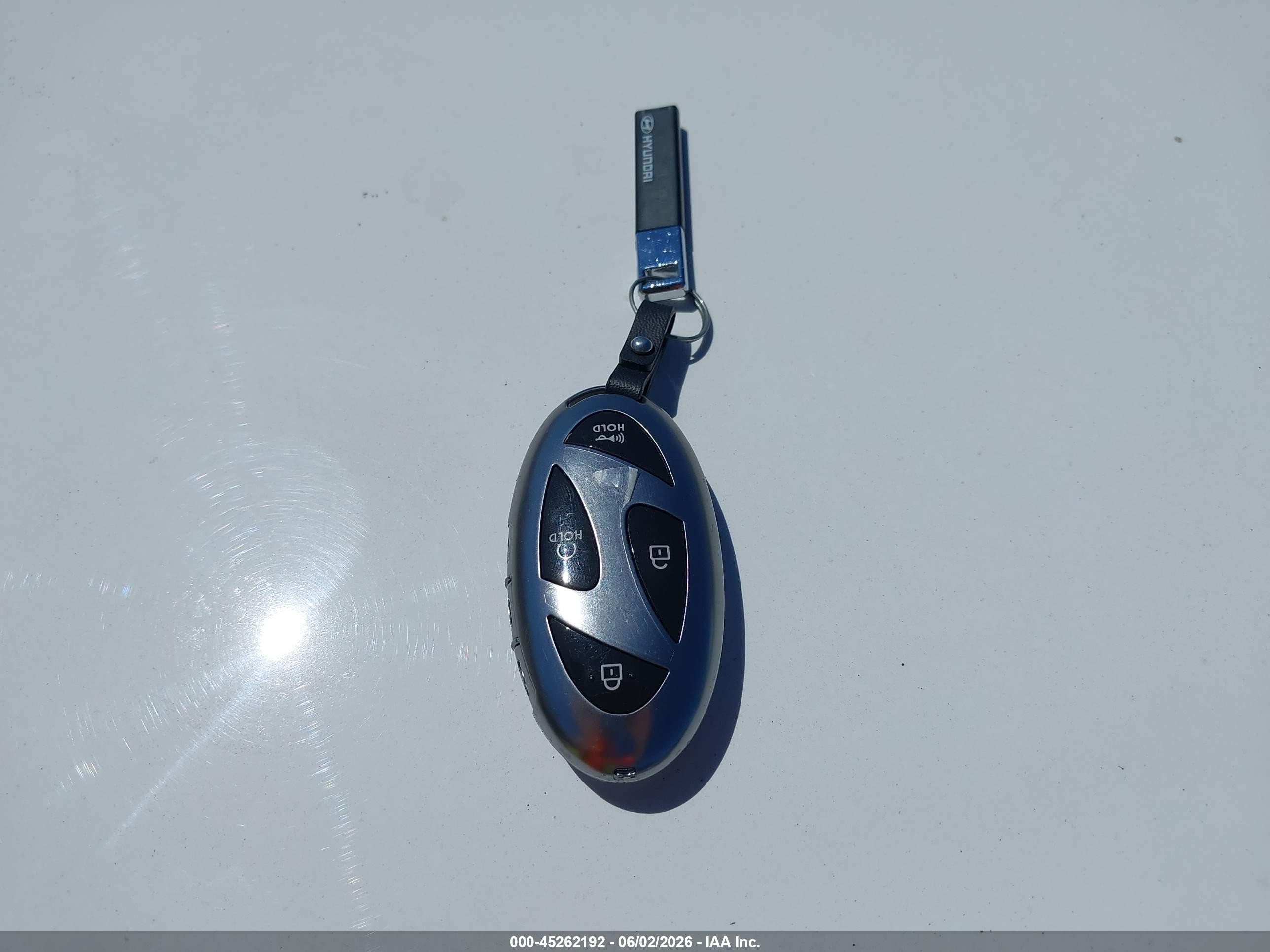 2024 Hyundai Sonata Hybrid Limited Gray vin: KMHL54JJ7RA090974
