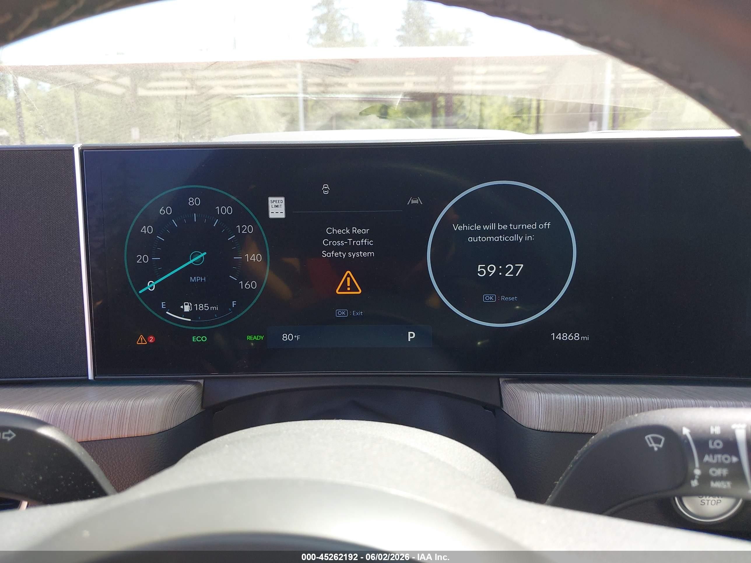 2024 Hyundai Sonata Hybrid Limited Gray vin: KMHL54JJ7RA090974