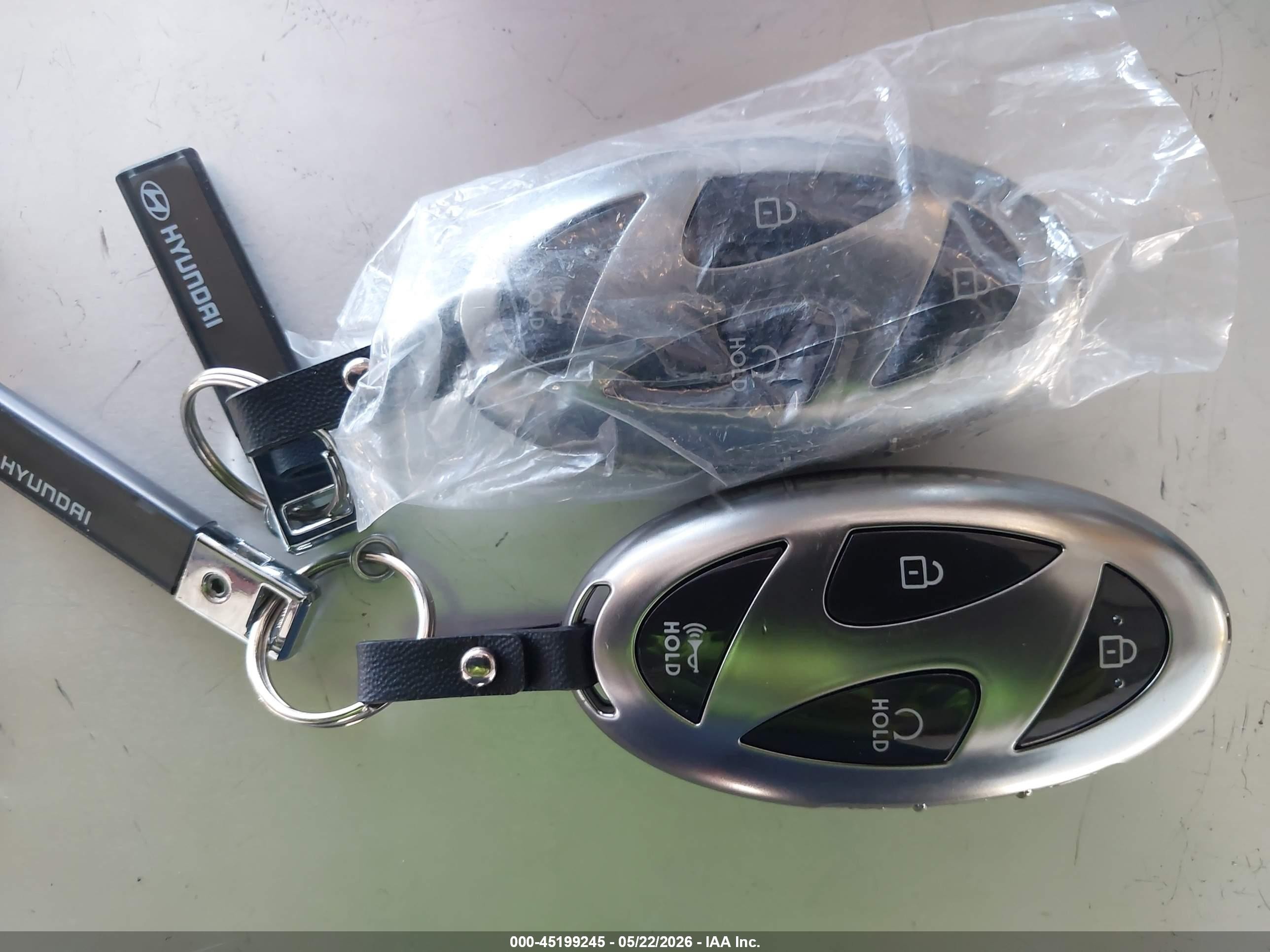 2025 Hyundai Sonata Hybrid Limited Black vin: KMHL54JJ9SA111118