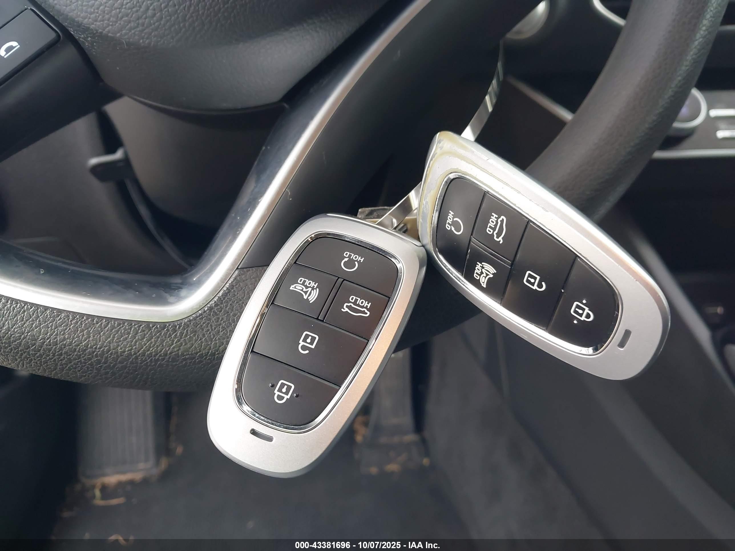 2022 Hyundai Sonata Sel Gray vin: KMHL64JA2NA227634