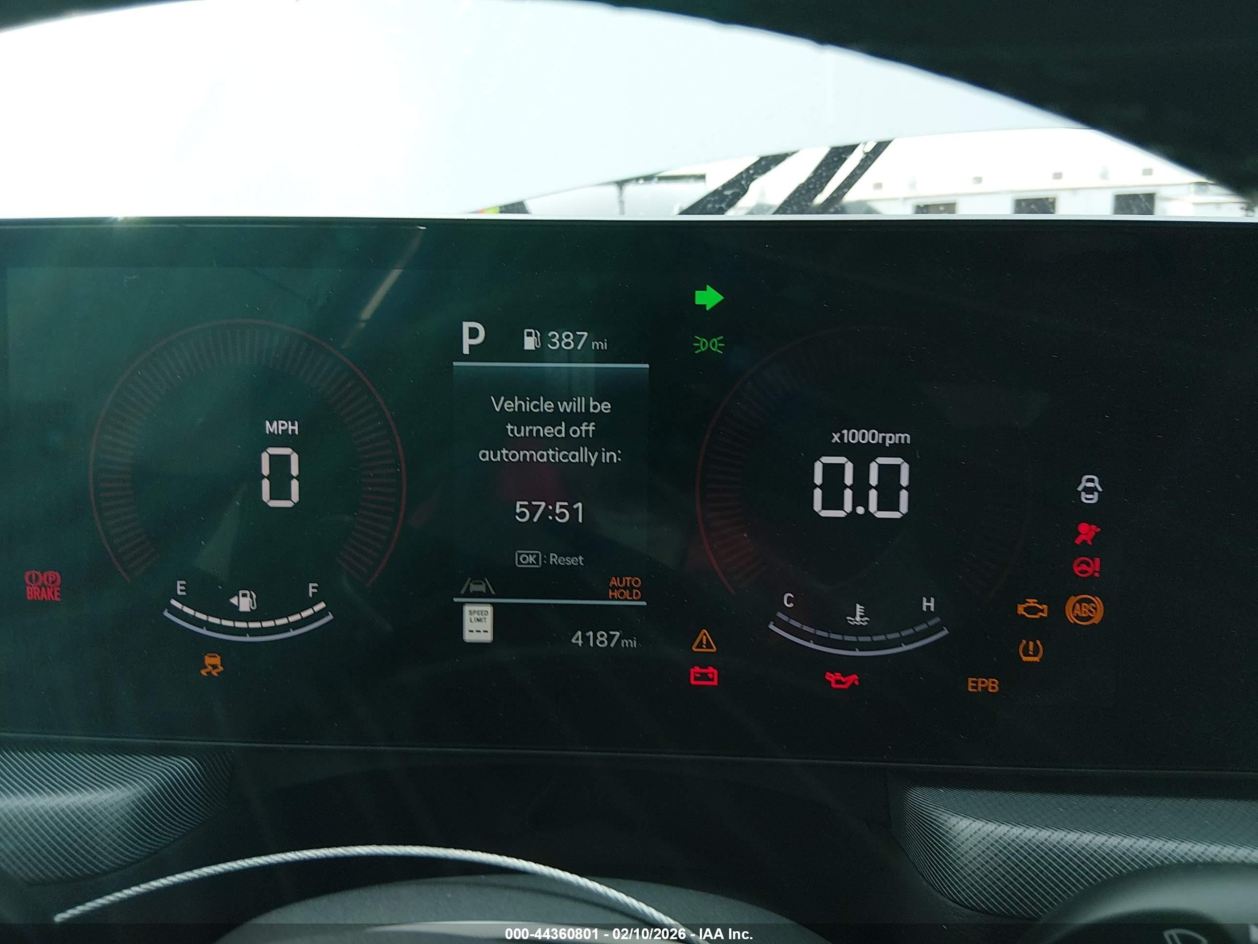 2026 Hyundai Sonata Sel Sport Серый vin: KMHL64JA4TA533098