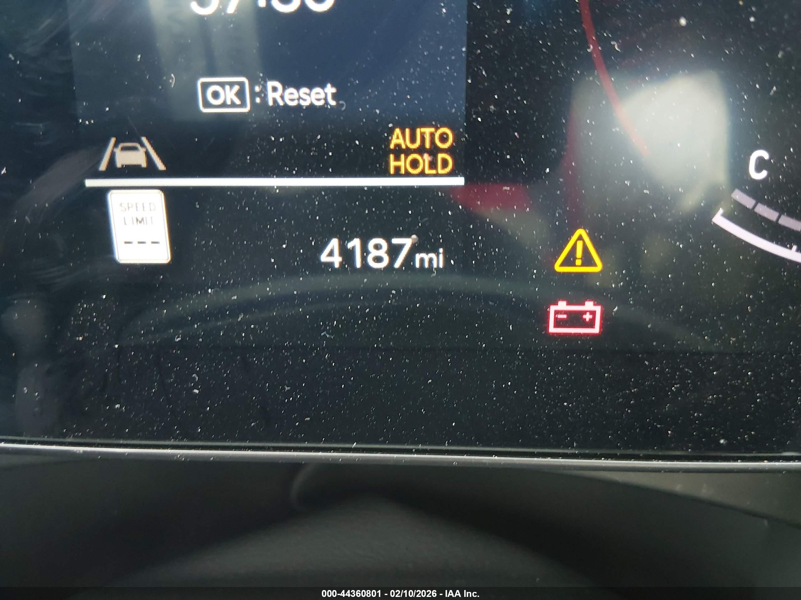 2026 Hyundai Sonata Sel Sport Серый vin: KMHL64JA4TA533098