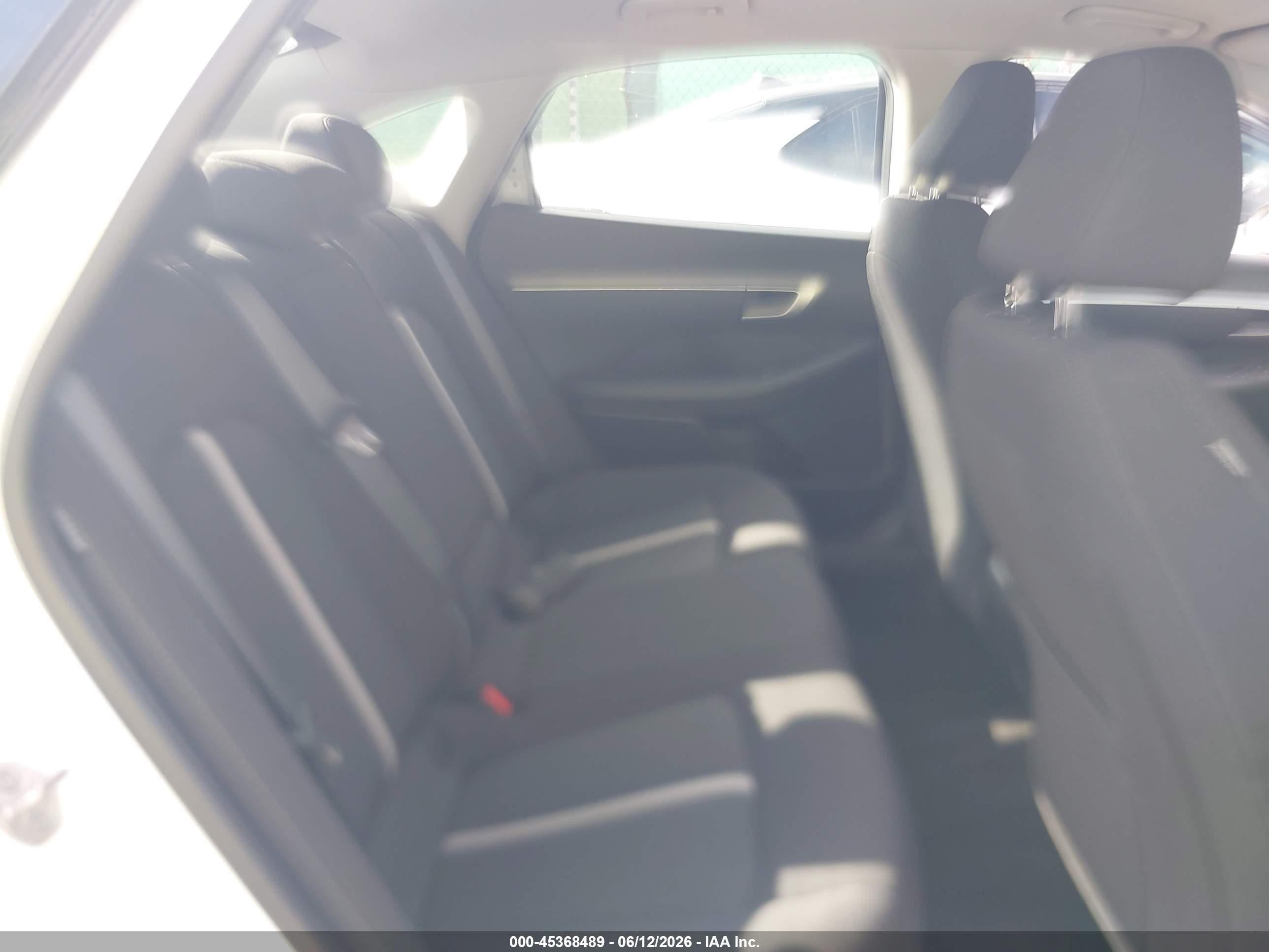 2025 Hyundai Sonata Sel Белый vin: KMHL64JA5SA505129