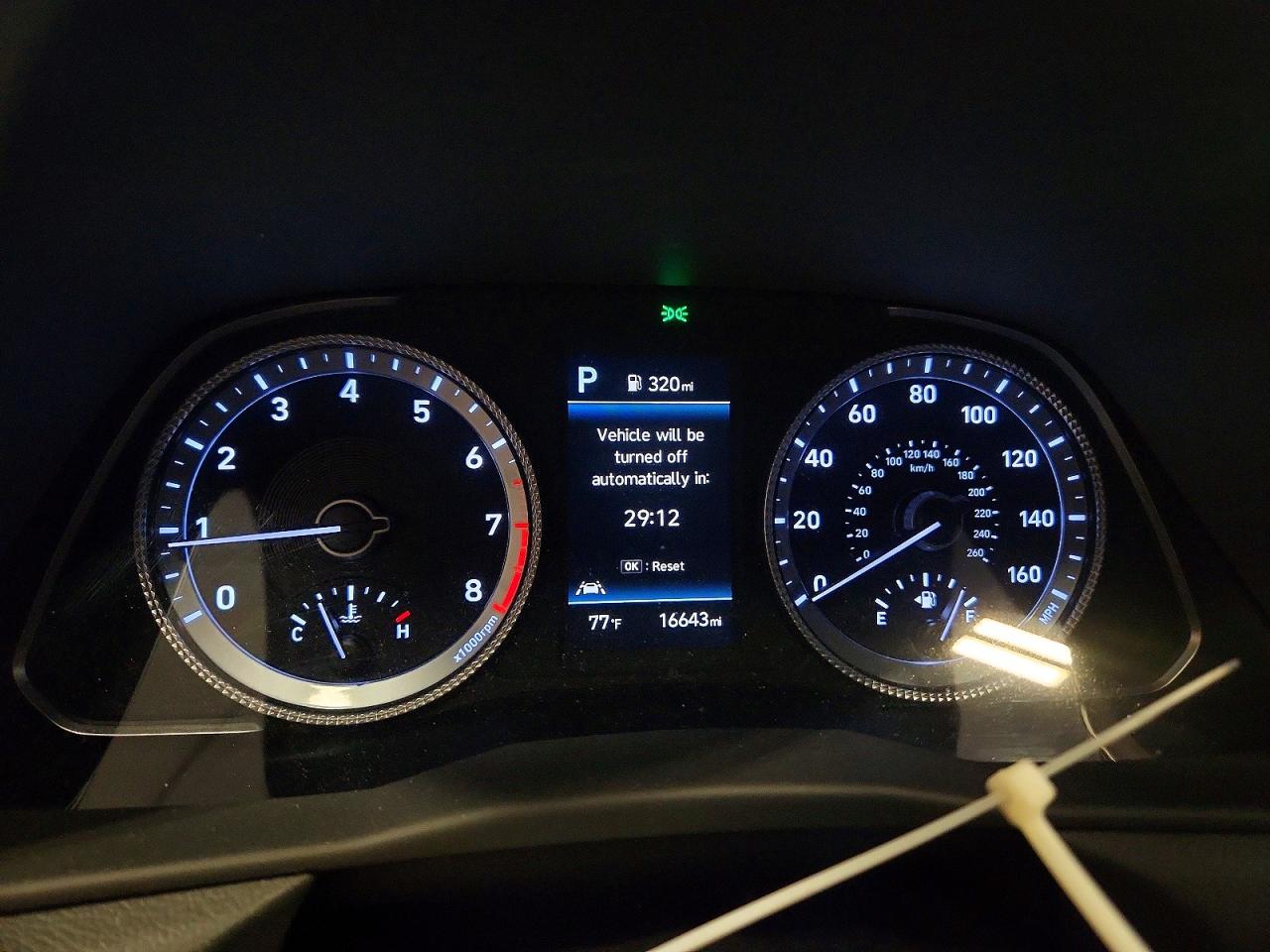 2023 Hyundai Sonata Sel Черный vin: KMHL64JA8PA324937
