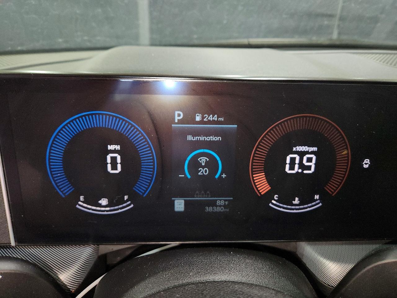2024 Hyundai Sonata Sel Gray vin: KMHL64JA8RA408775