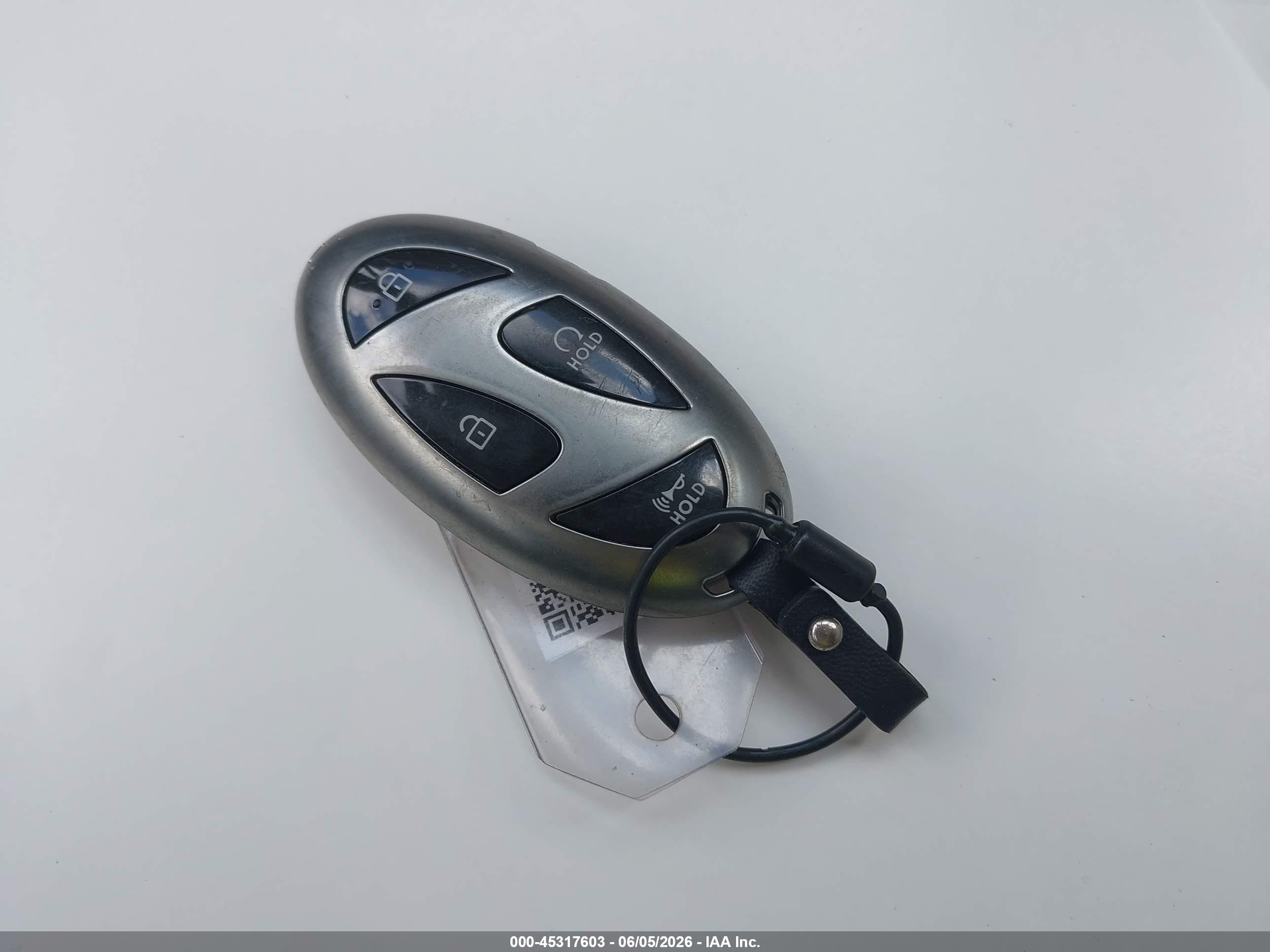 2025 Hyundai Sonata Sel Черный vin: KMHL64JA9SA468151