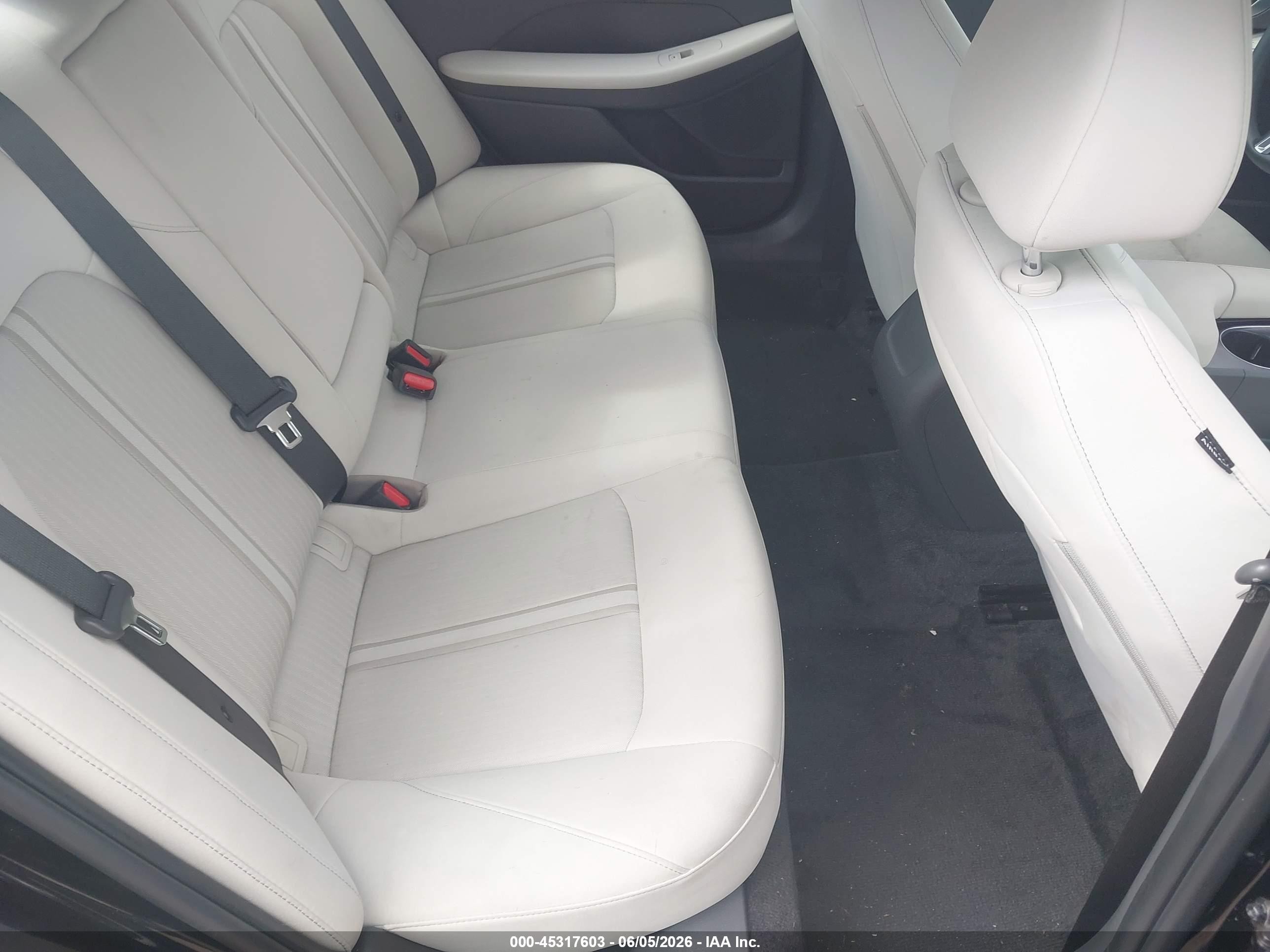 2025 Hyundai Sonata Sel Черный vin: KMHL64JA9SA468151
