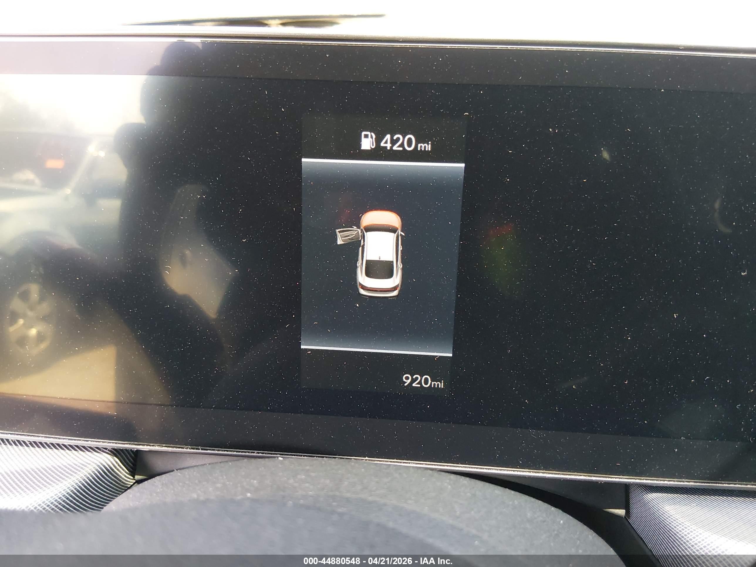 2026 Hyundai Sonata Sel Sport Black vin: KMHL64JA9TA551189