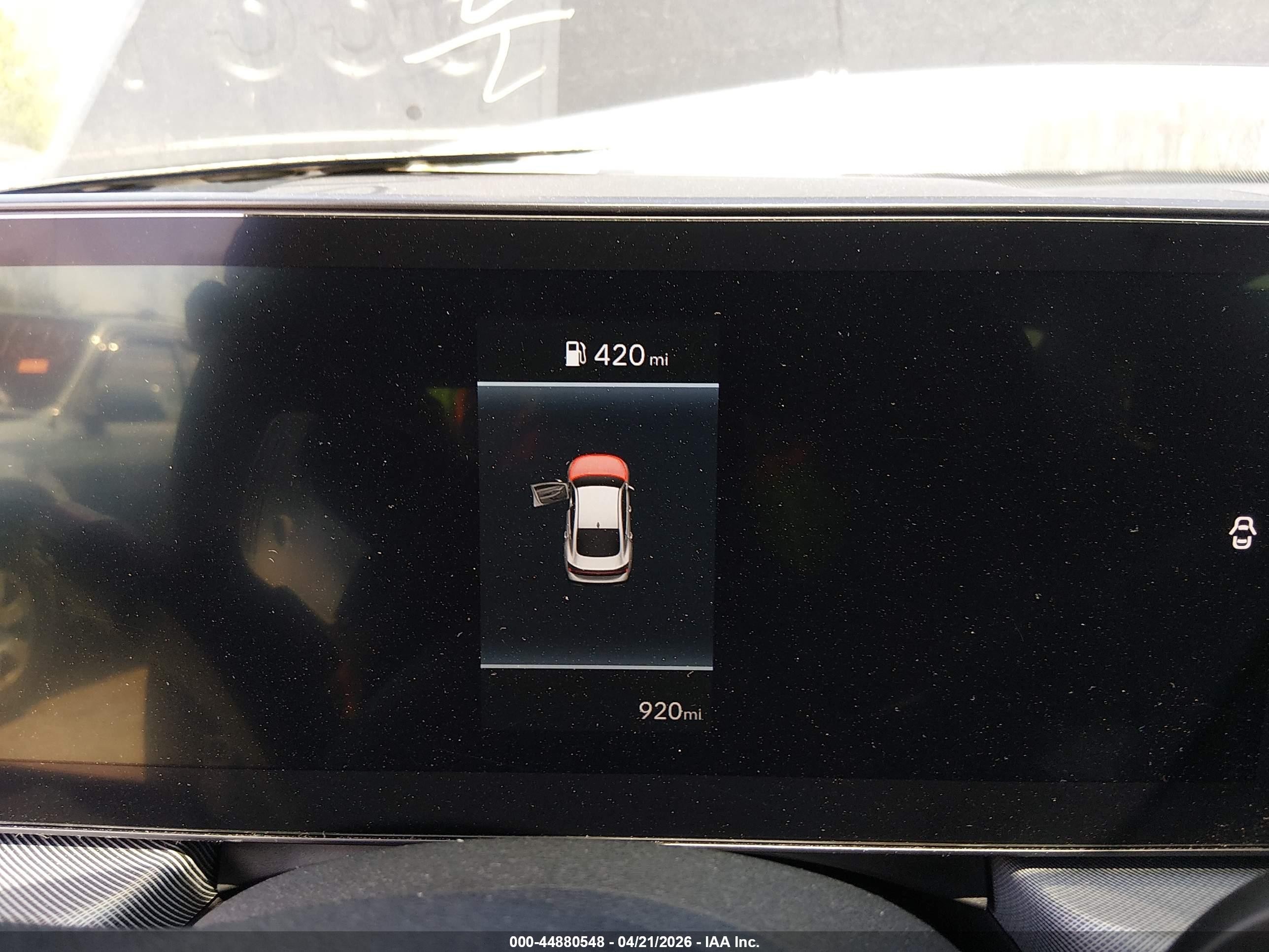 2026 Hyundai Sonata Sel Sport Black vin: KMHL64JA9TA551189