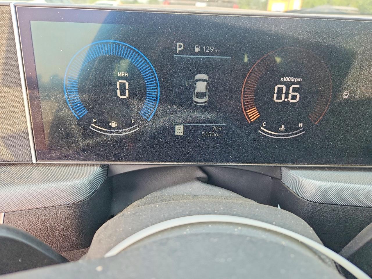 2024 Hyundai Sonata Sel Черный vin: KMHL64JAXRA386259