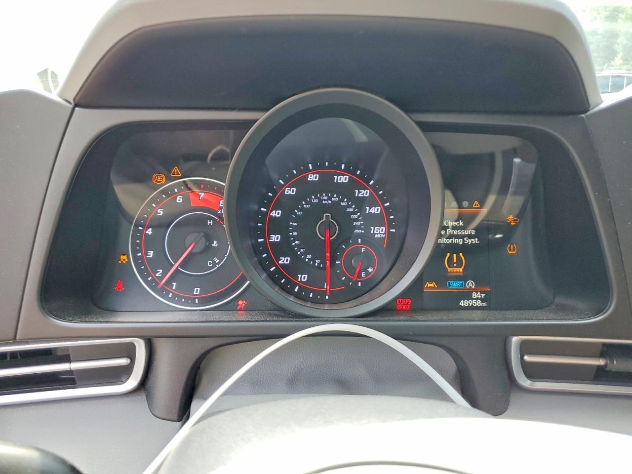 2022 Hyundai Elantra Se Gray vin: KMHLL4AG5NU357144