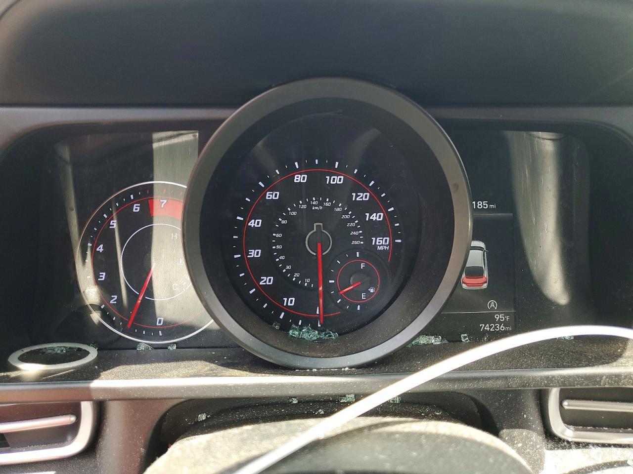 2022 Hyundai Elantra Se Blue vin: KMHLL4AG9NU329167
