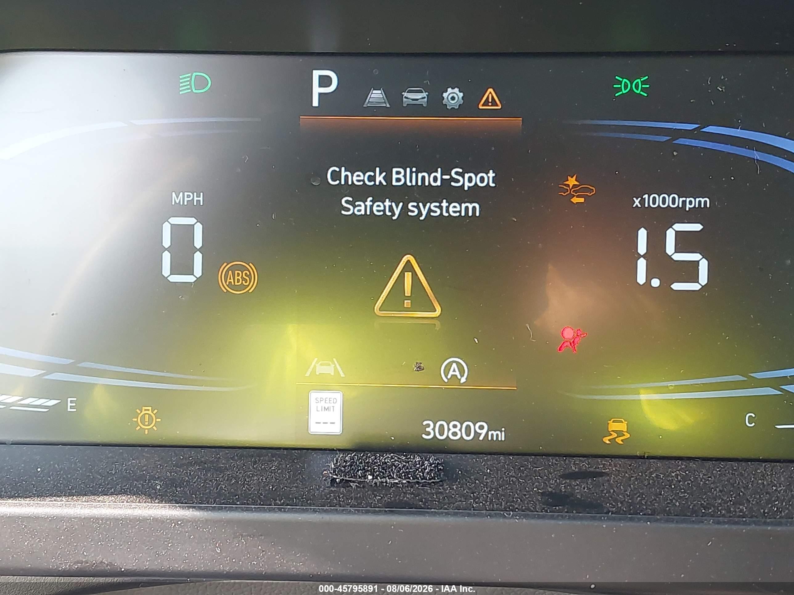 2025 Hyundai Elantra Se Black vin: KMHLL4DG0SU856893