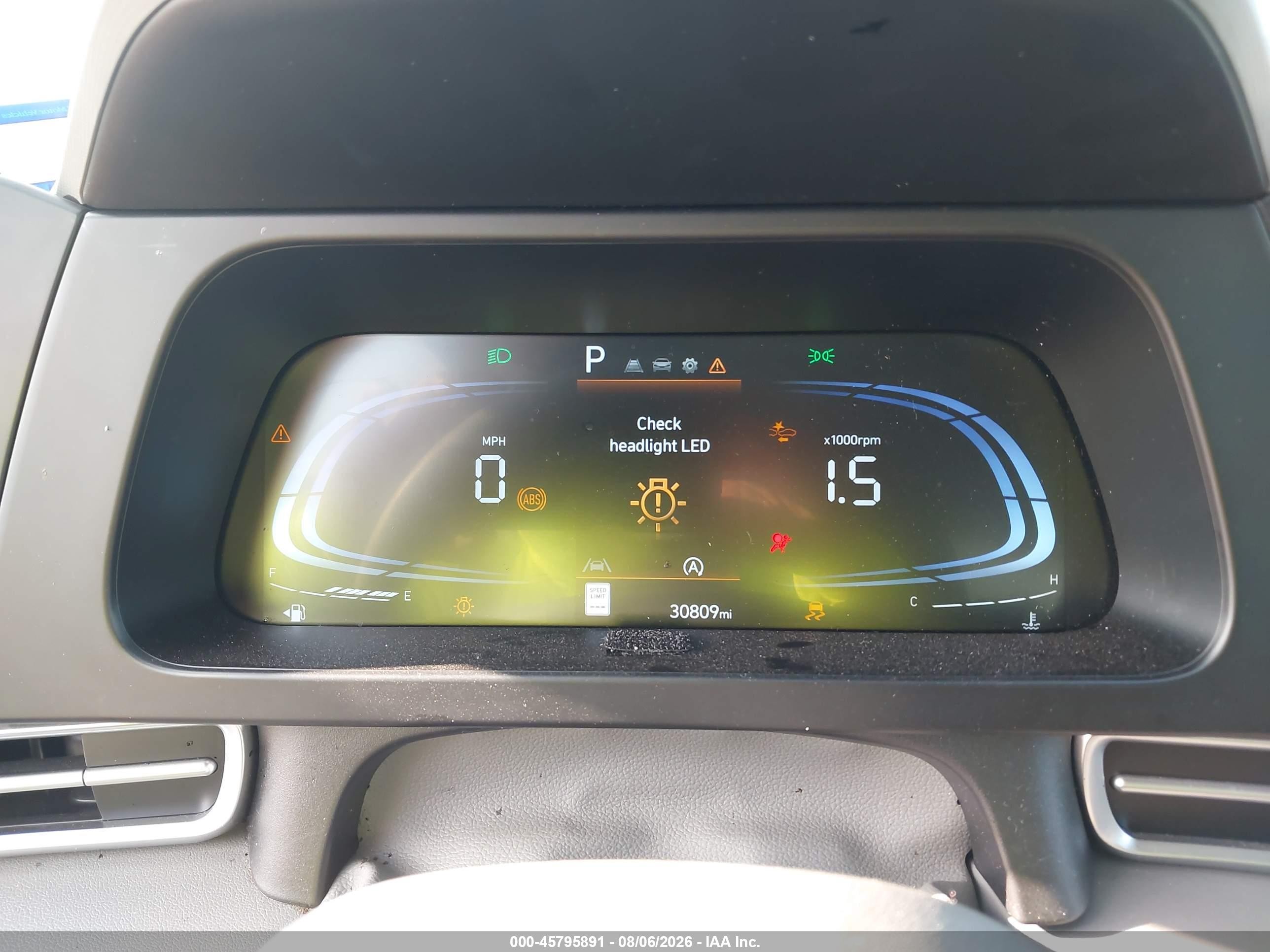 2025 Hyundai Elantra Se Black vin: KMHLL4DG0SU856893