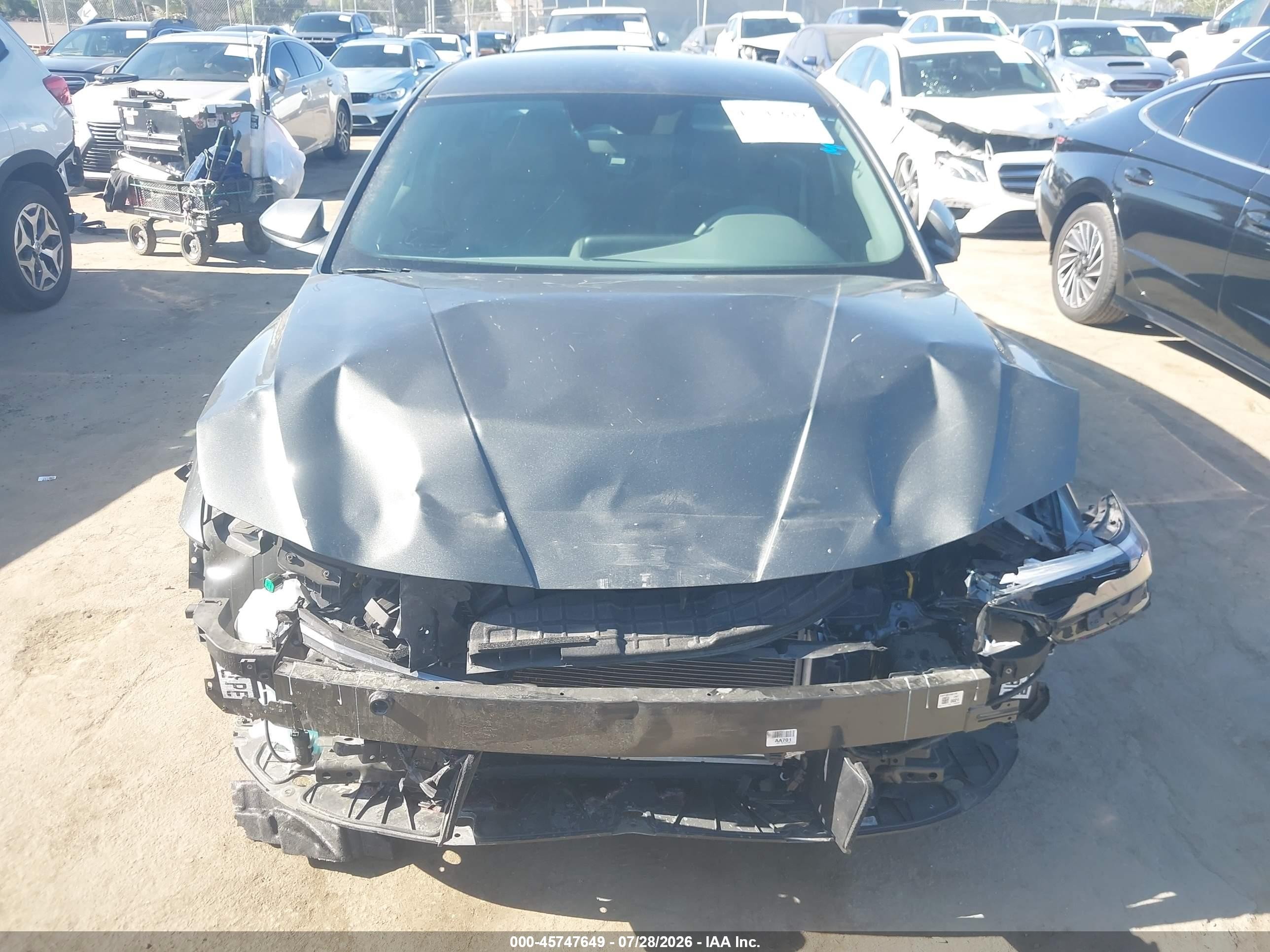 2025 Hyundai Elantra Se Gray vin: KMHLL4DG2SU911893