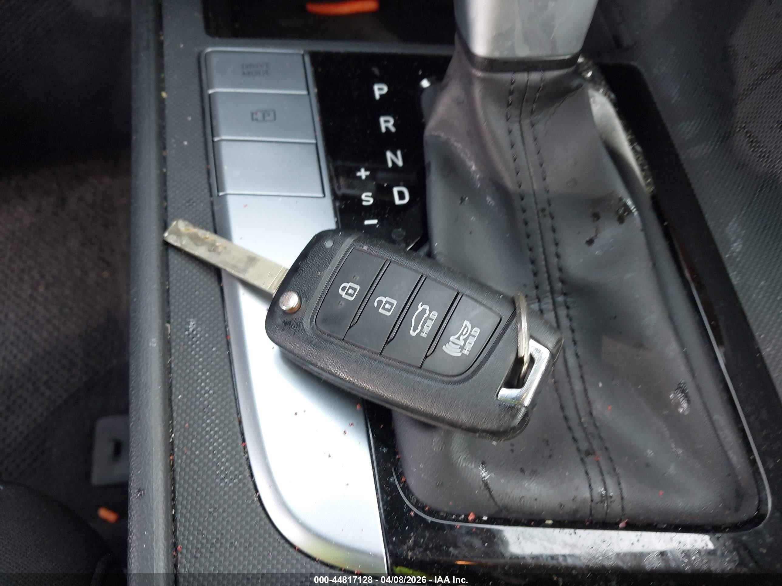 2024 Hyundai Elantra Se Синий vin: KMHLL4DG6RU689661