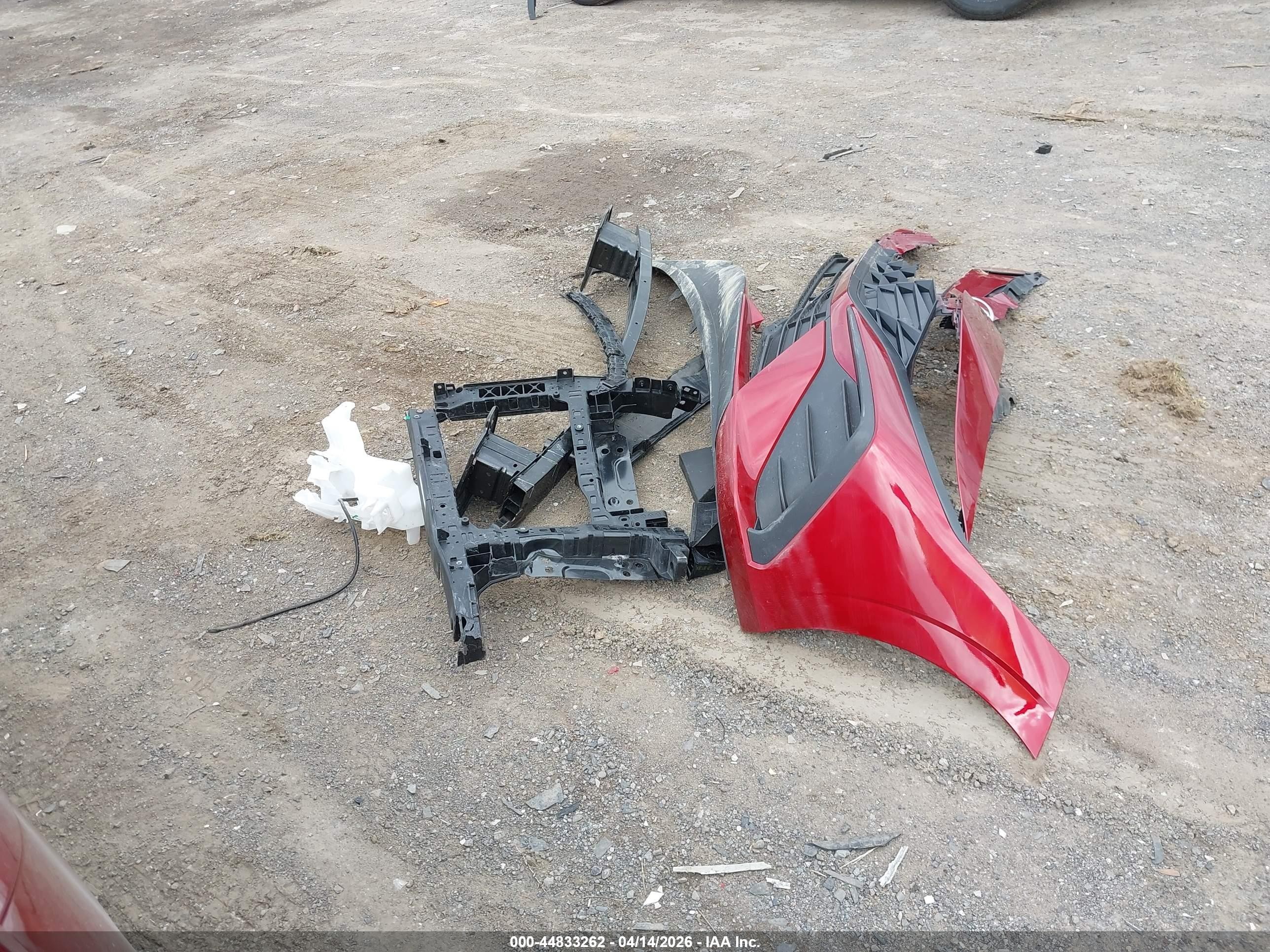 2024 Hyundai Elantra Se Red vin: KMHLL4DG7RU845772