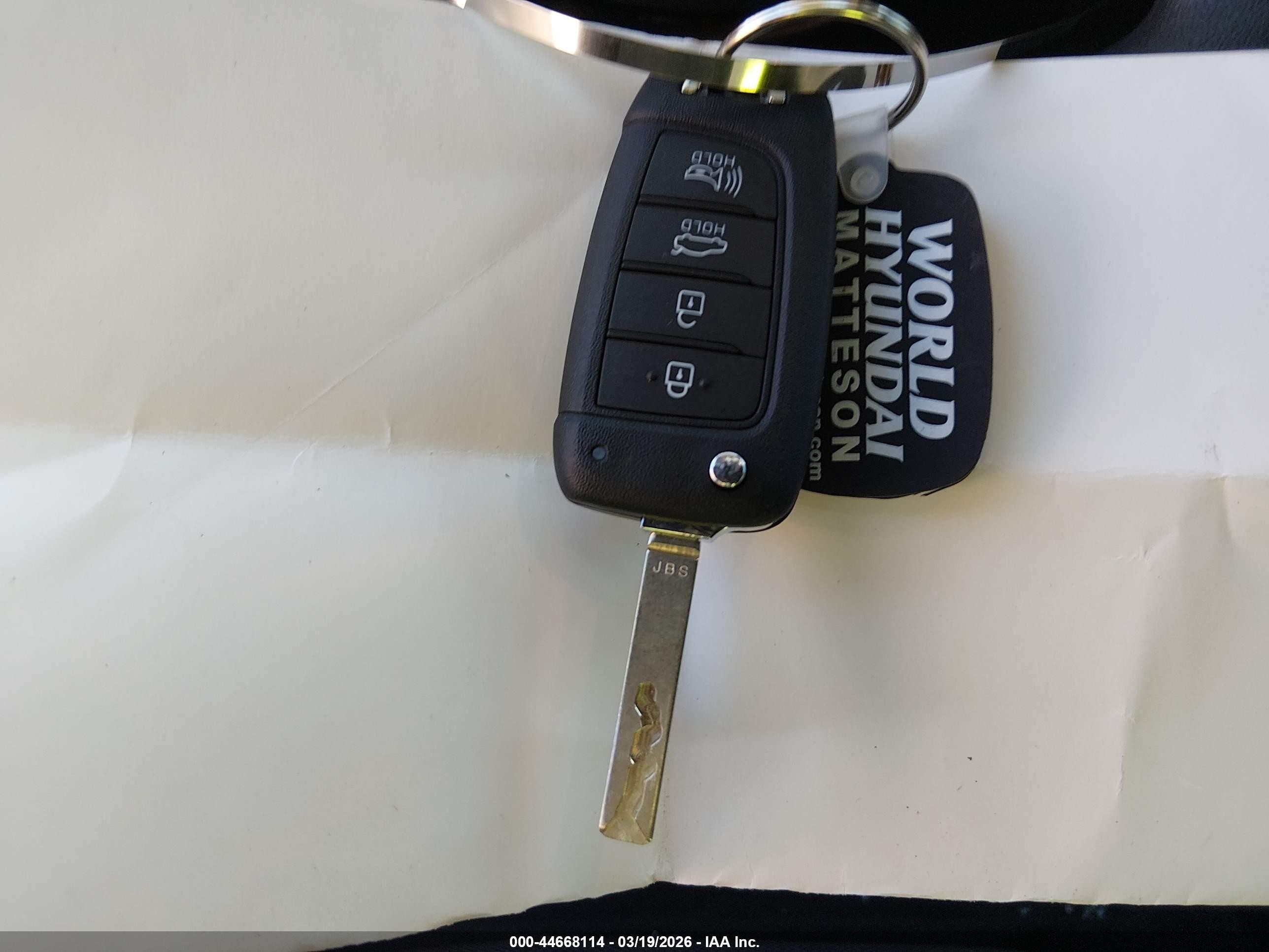 2025 Hyundai Elantra Se Красный vin: KMHLL4DG9SU044783