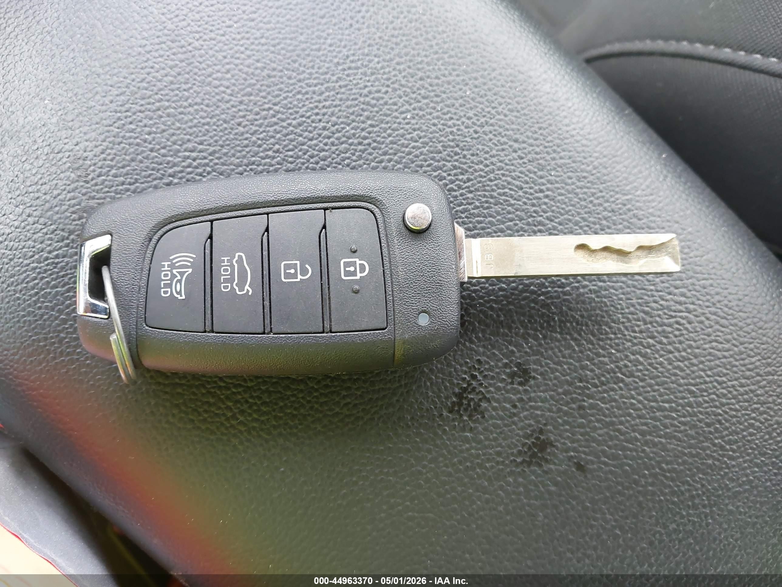 2025 Hyundai Elantra Se Черный vin: KMHLL4DG9SU062877