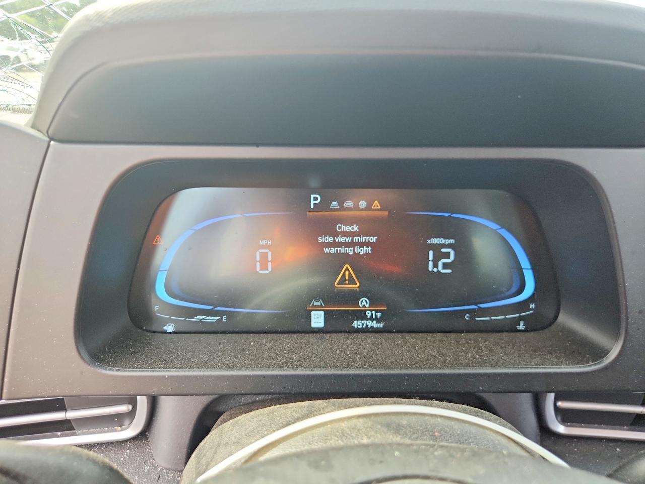 2025 Hyundai Elantra Se Gray vin: KMHLL4DG9SU936970