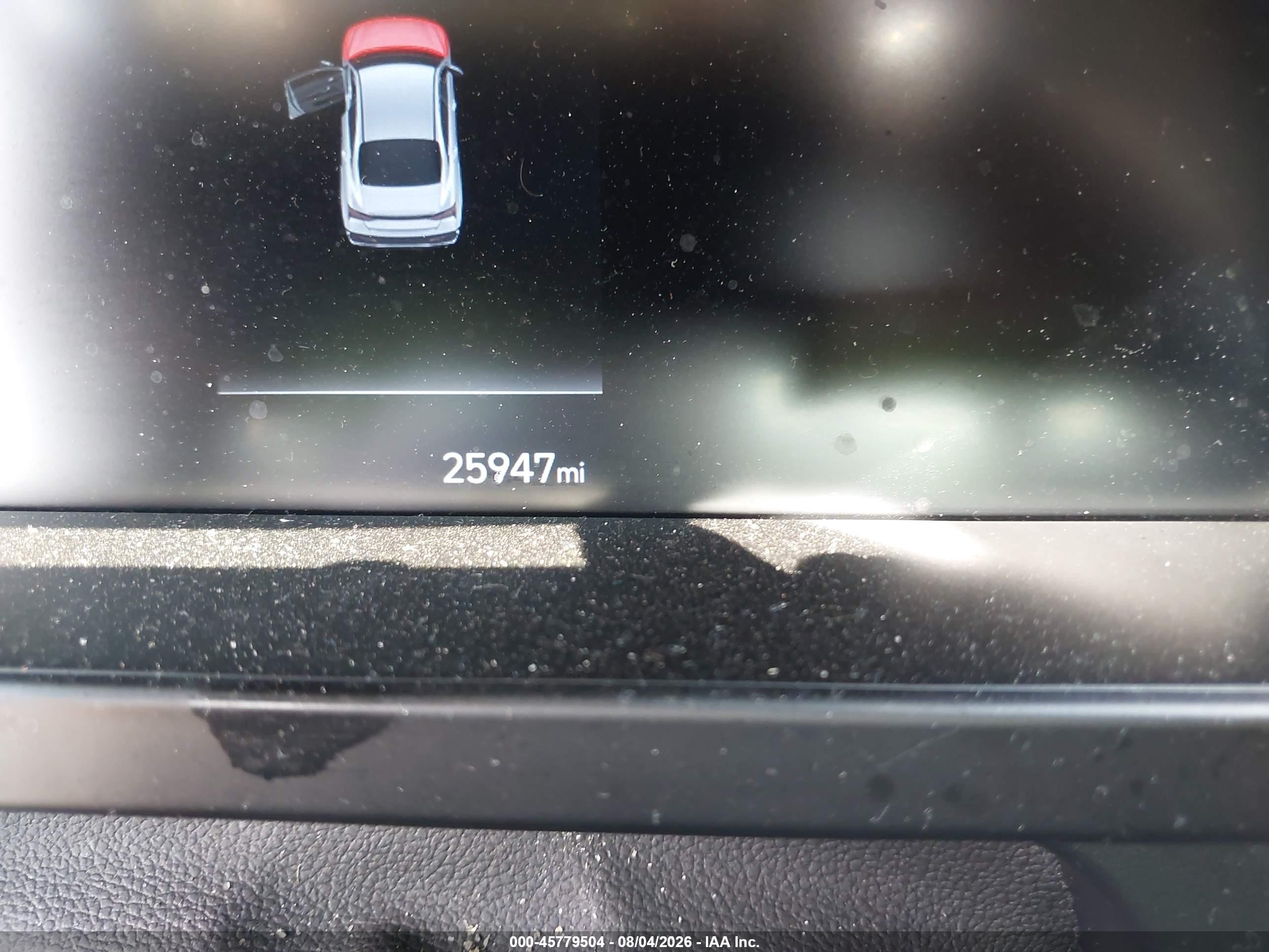 2025 Hyundai Elantra Se Gray vin: KMHLL4DGXSU062645