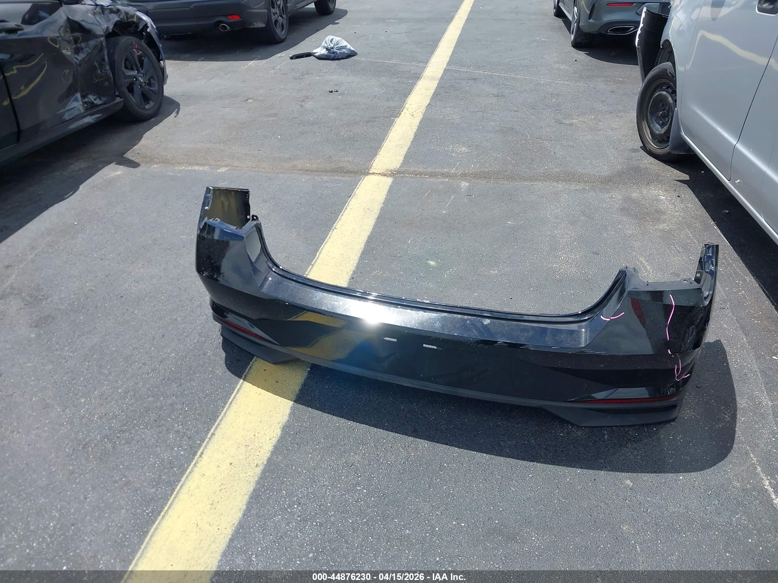 2023 Hyundai Elantra Sel Black vin: KMHLM4AG2PU462787