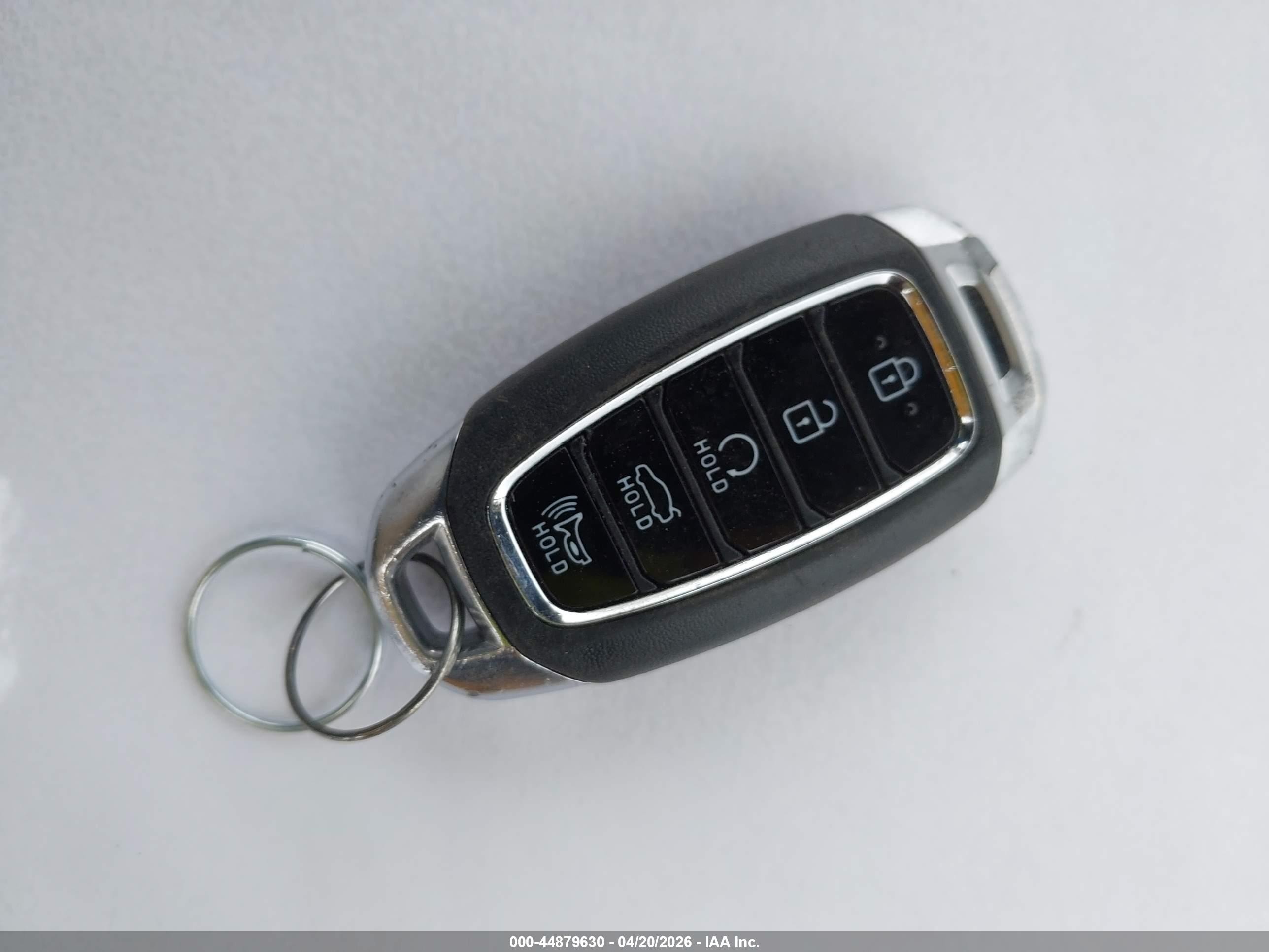 2021 Hyundai Elantra Sel Серебряный vin: KMHLM4AG6MU140407
