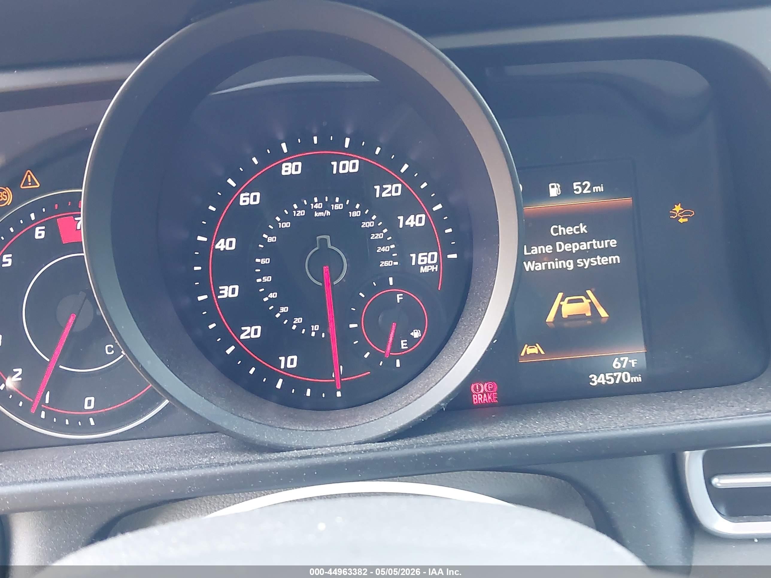 2023 Hyundai Elantra Sel Серый vin: KMHLM4AG6PU618037